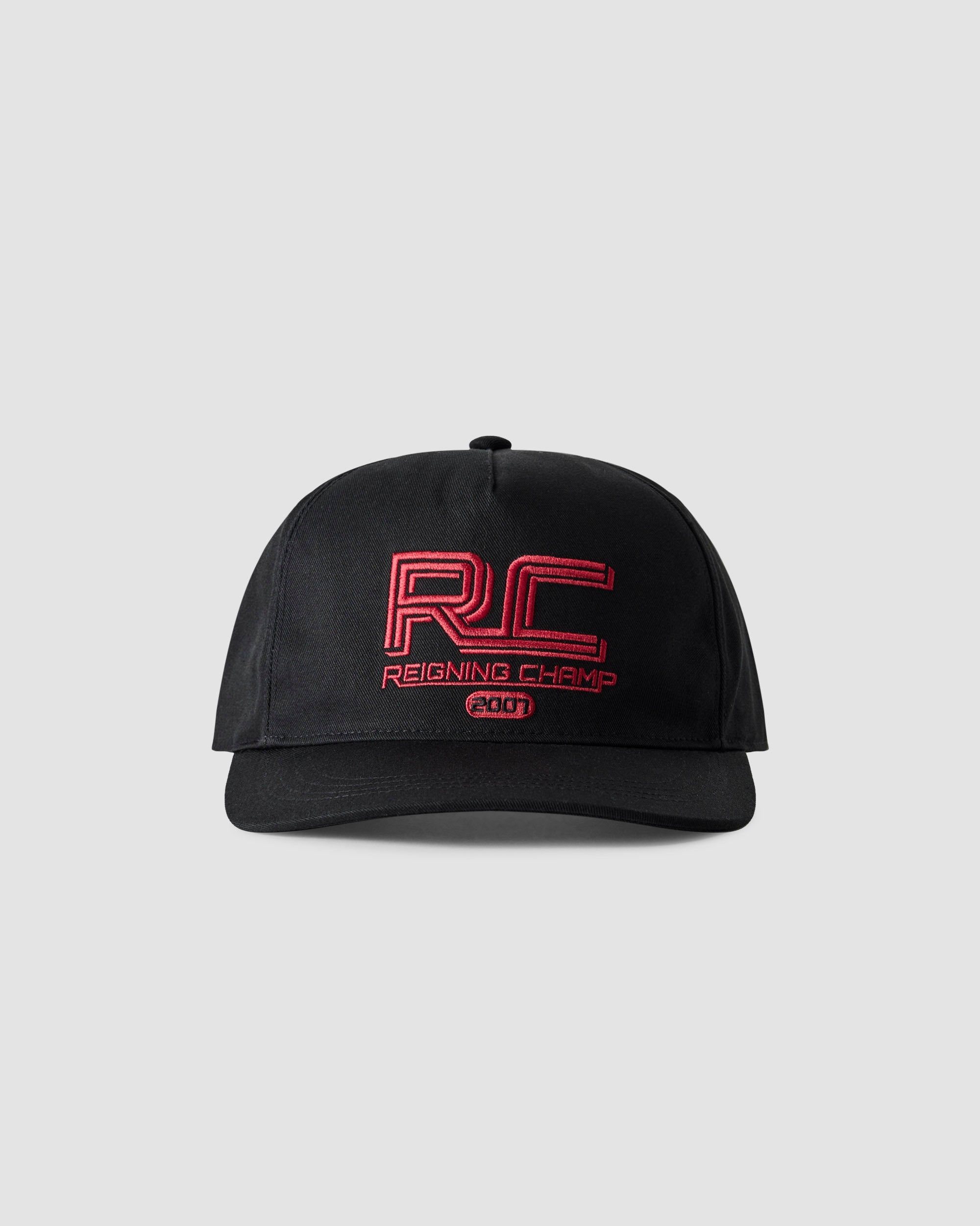 RC Racing Snapback Cap