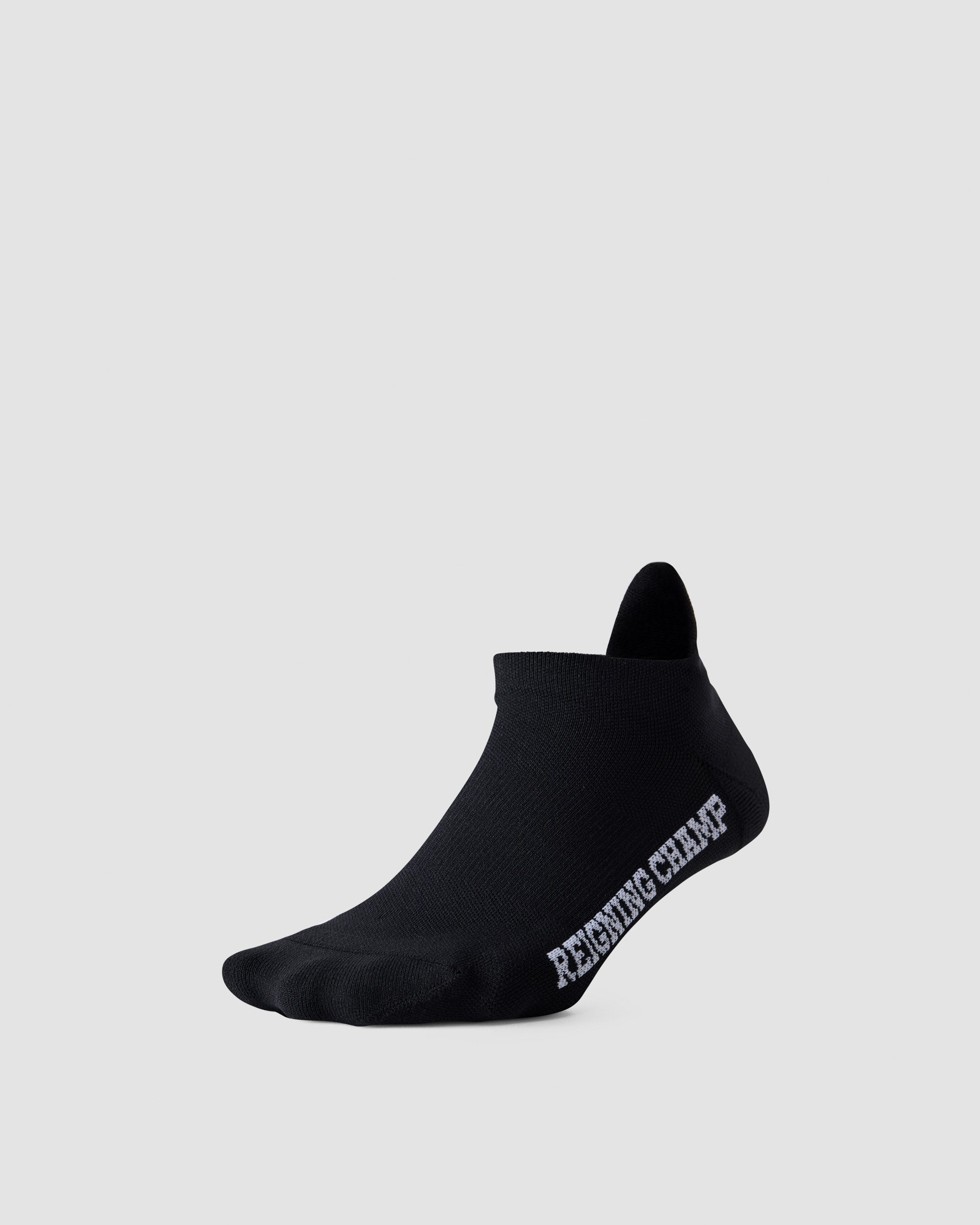 Speed Tab Sock