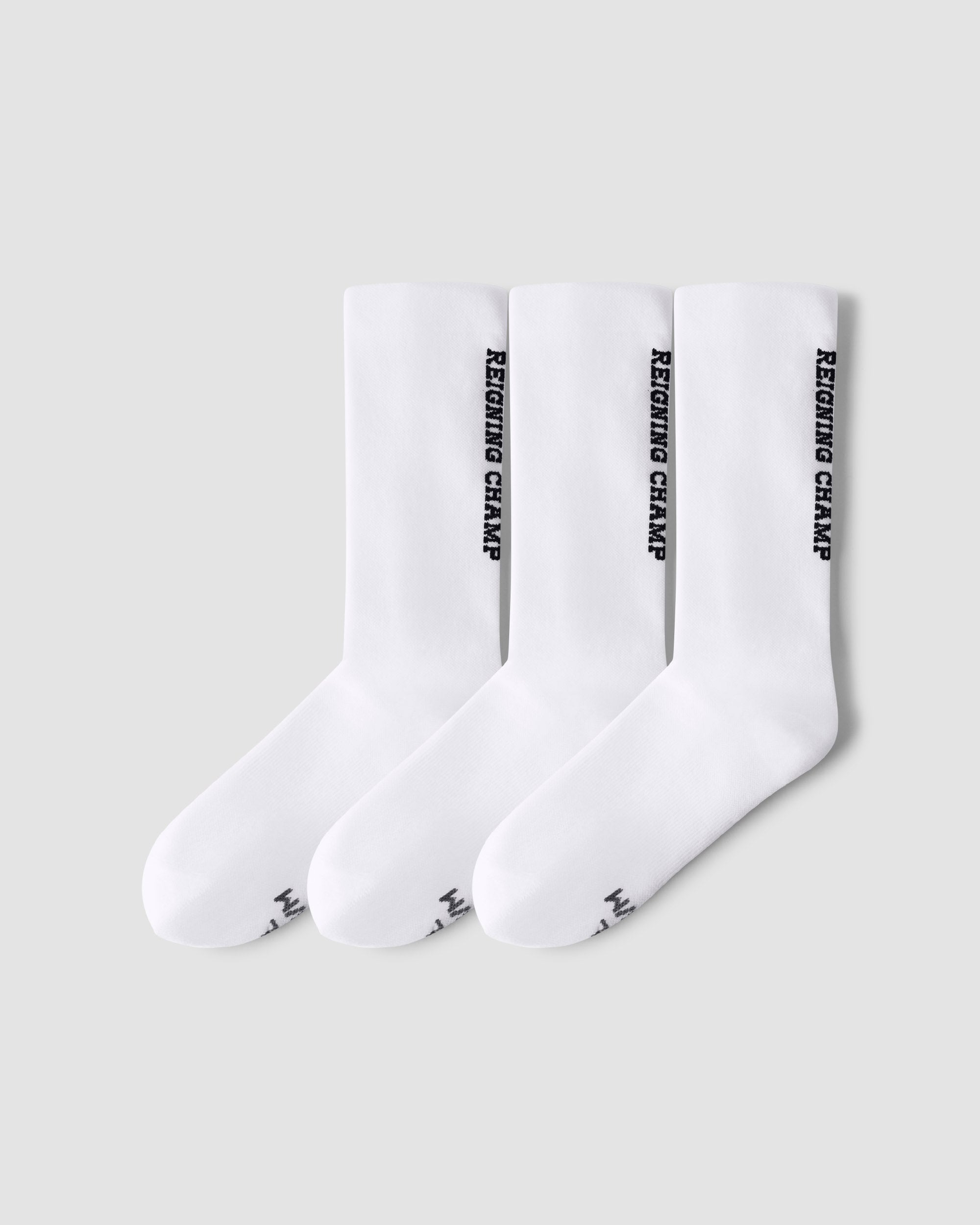 3-Pack Speed Crew Sock