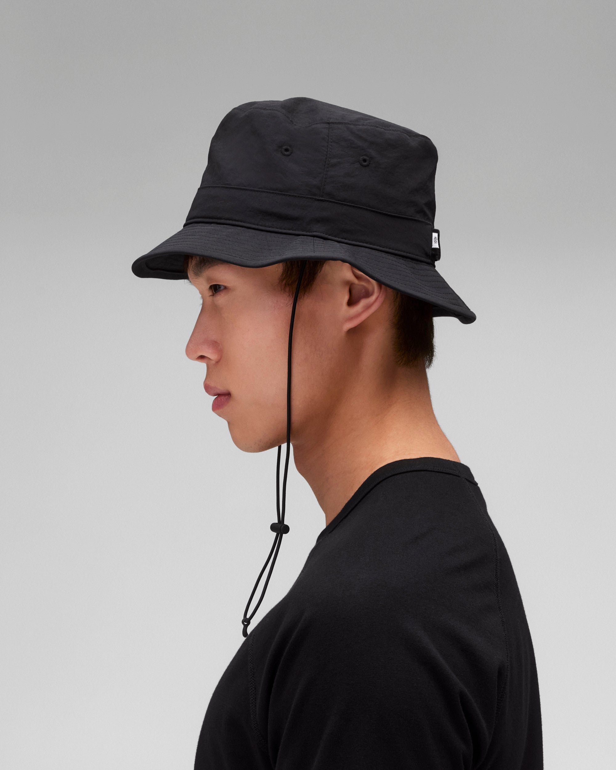 Boonie Bucket Hat