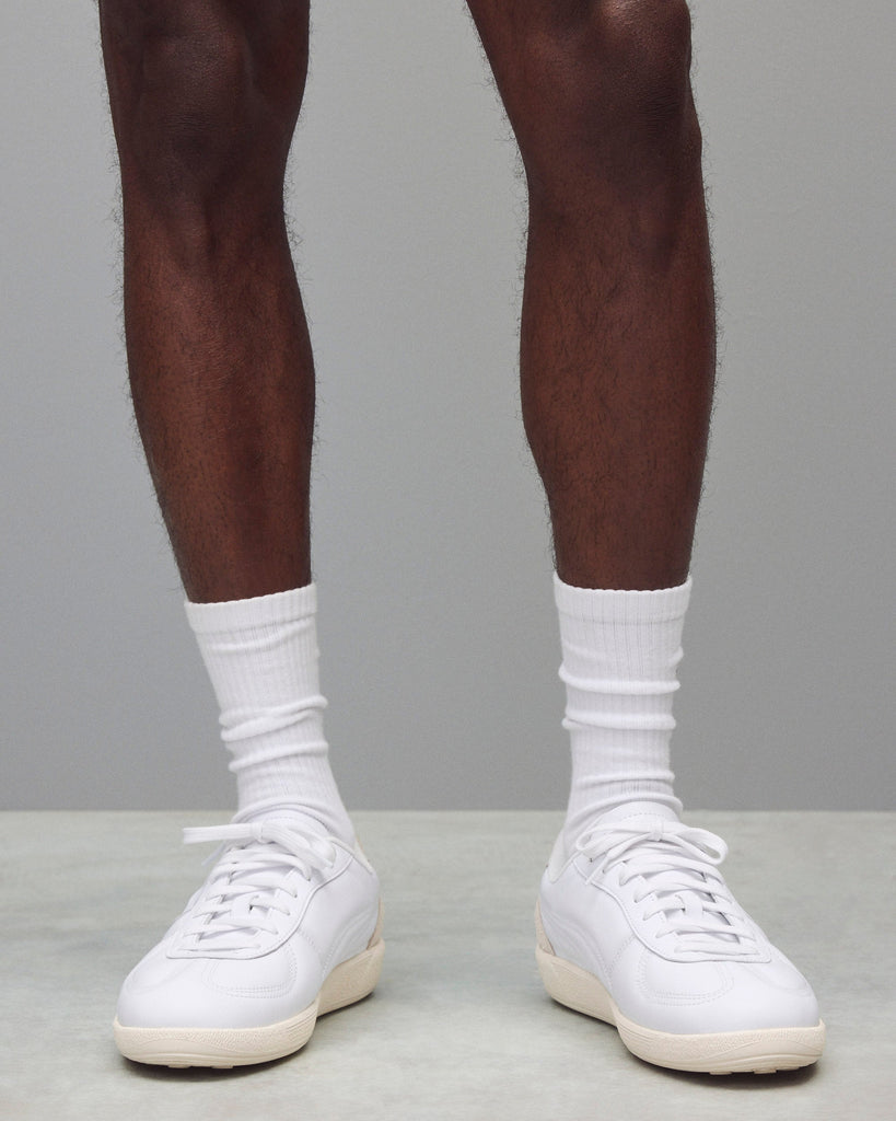 Reigning Champ | レイニングチャンプ】PUMA x Reigning Champ Palermo G