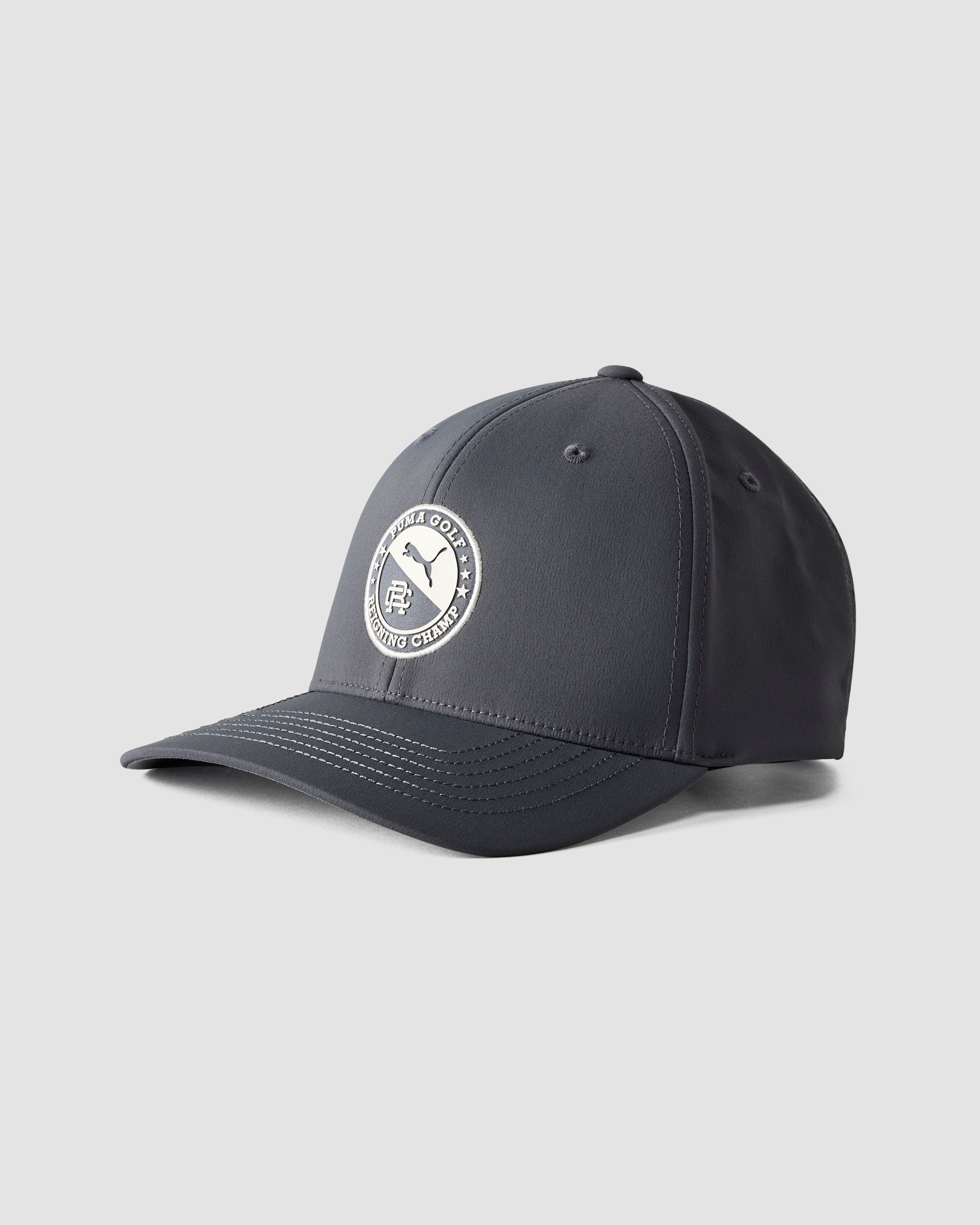 PUMA x Reigning Champ 6-Panel Cap