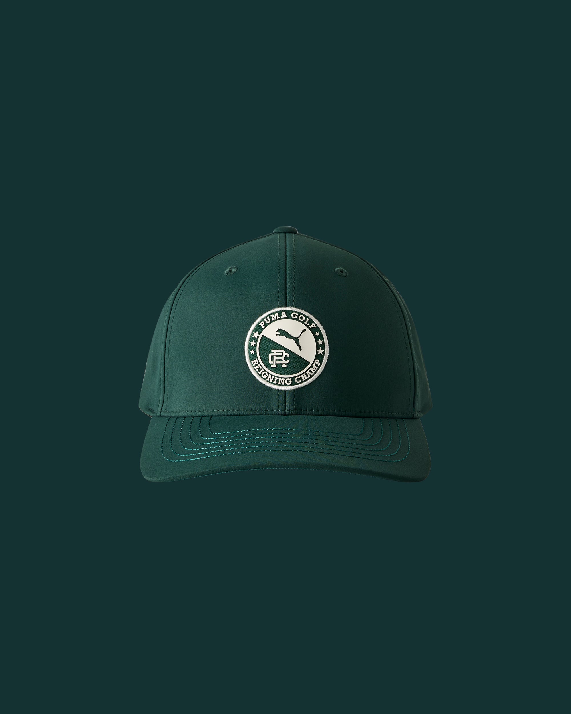 PUMA x Reigning Champ 6-Panel Cap