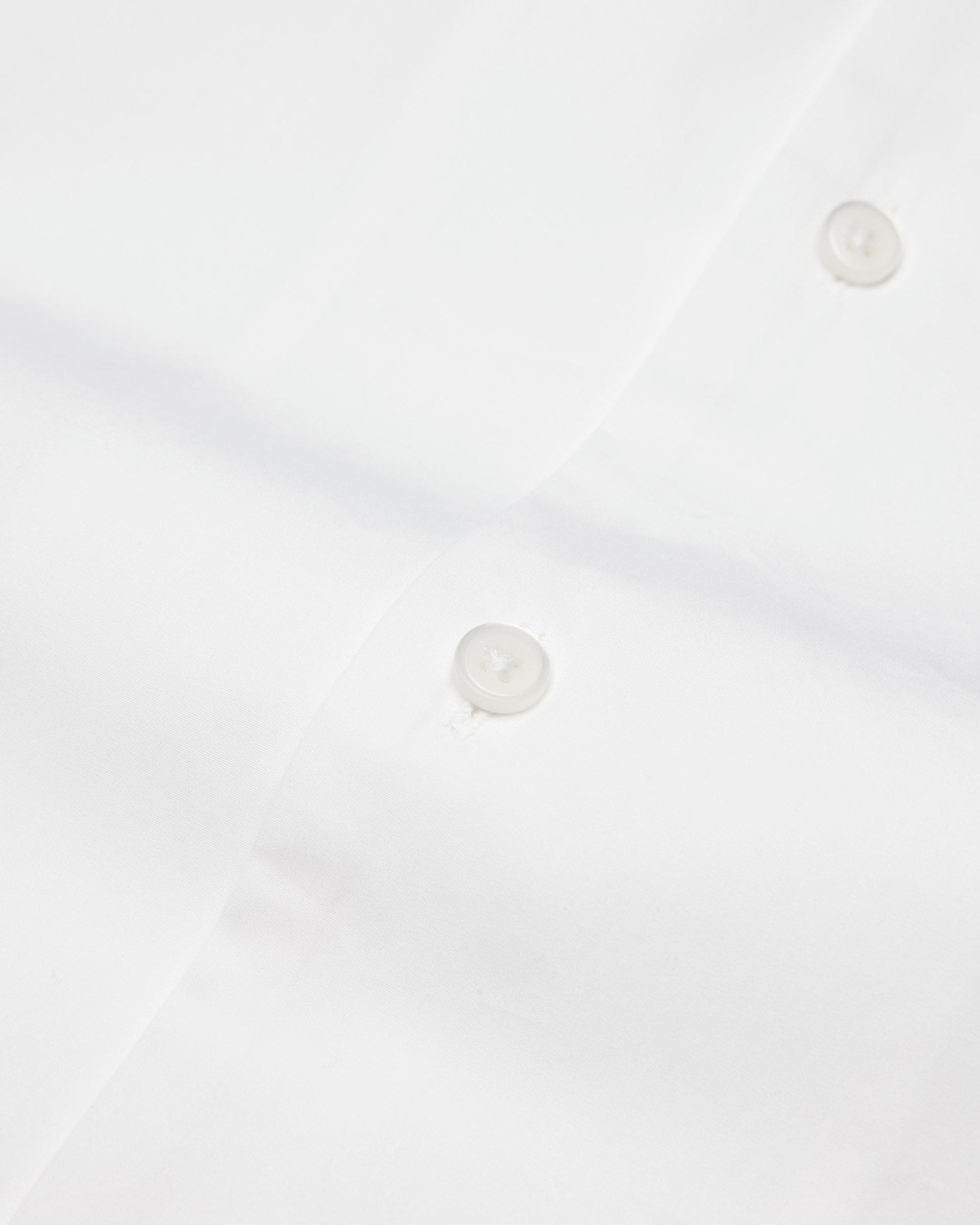 Cotton Poplin Palermo Relaxed Camp Shirt