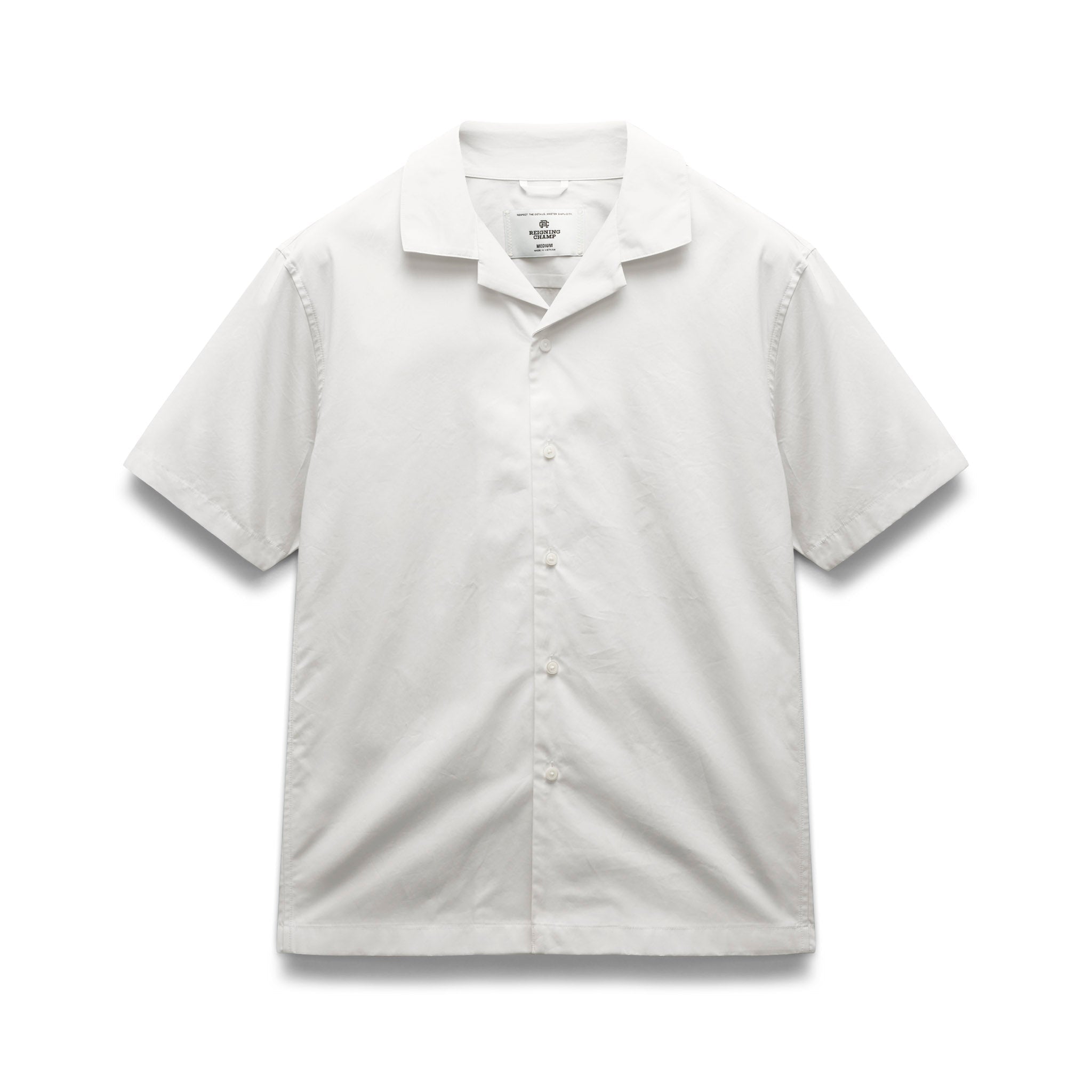 Men's Shirts | Reigning Champ JP