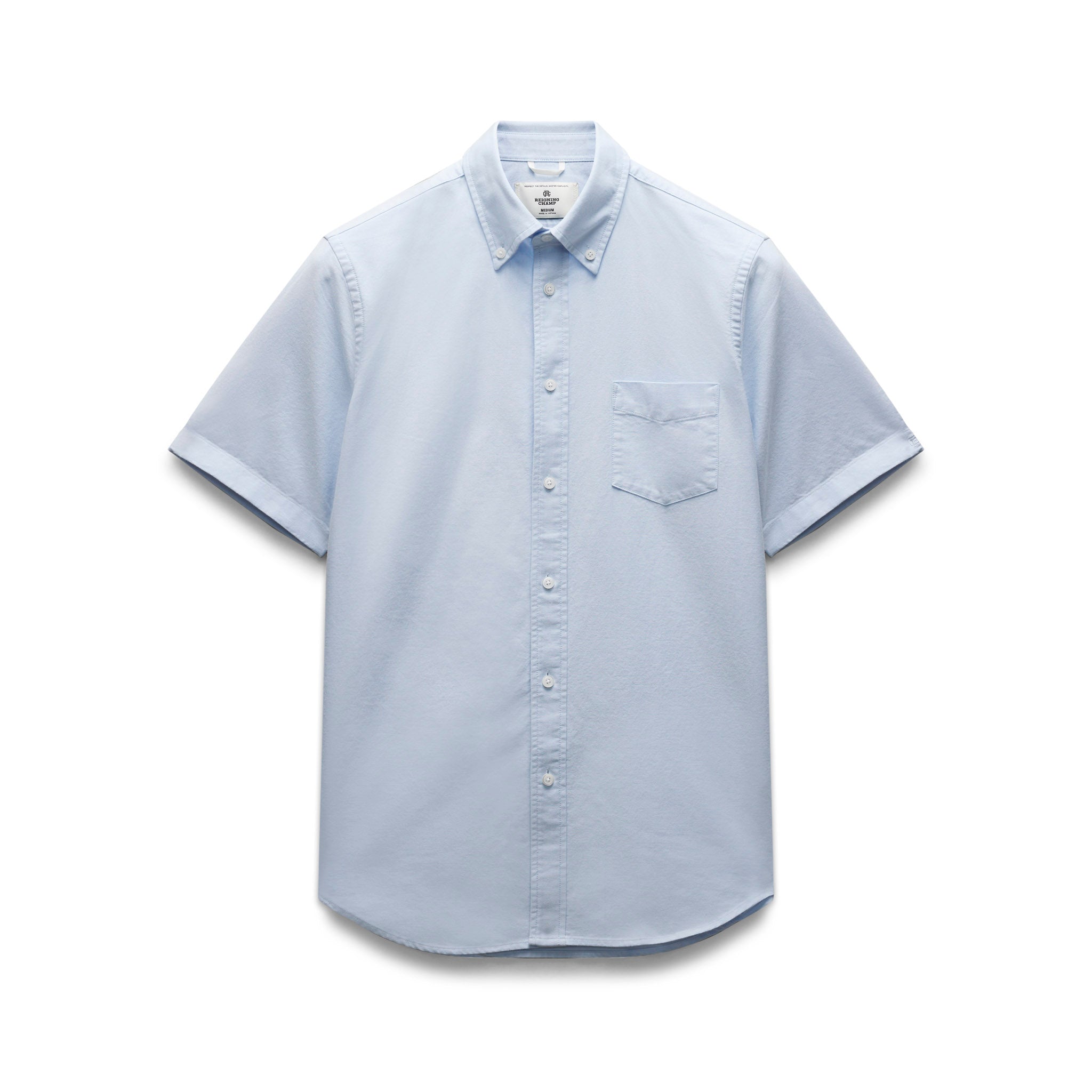 Men's Latest | Reigning Champ JP