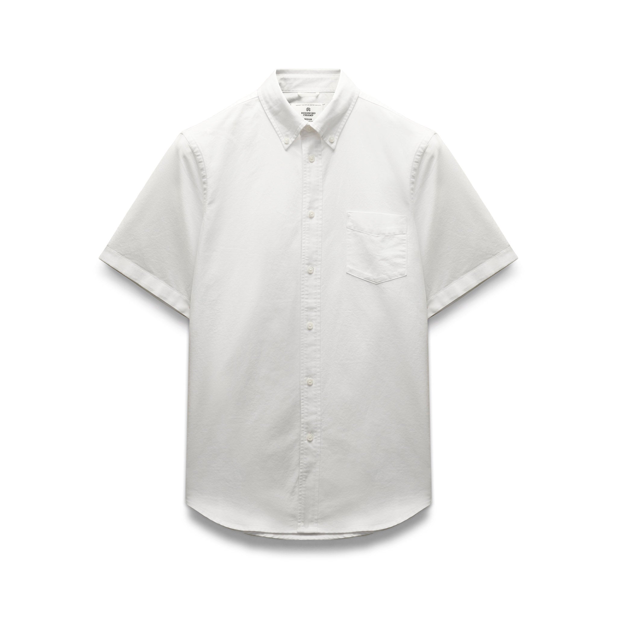 【Reigning Champ】リネン混紡・メッシュニット・半袖シャツ リネン混7分袖シャツ（カジュアルシャツ） | tk.TAKEO KIKUCHI
