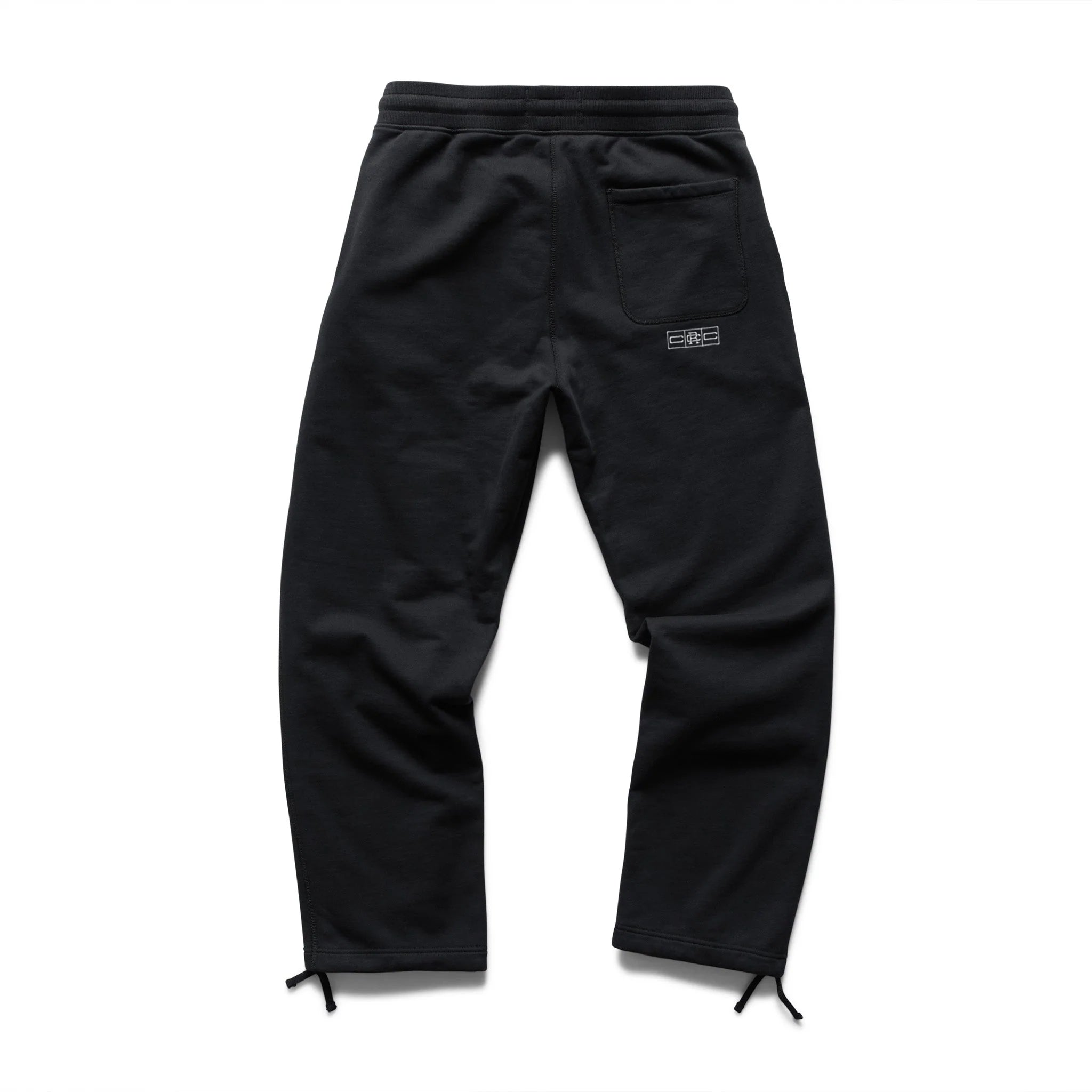 CCC Relaxed Sweatpant