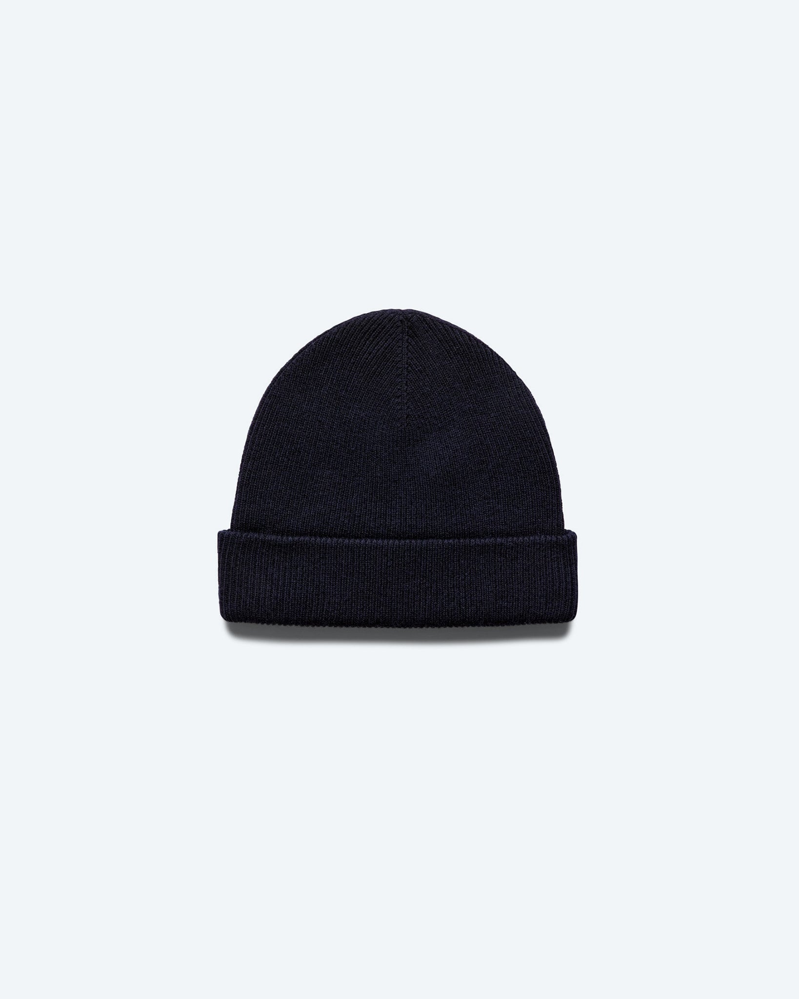 Rib Beanie