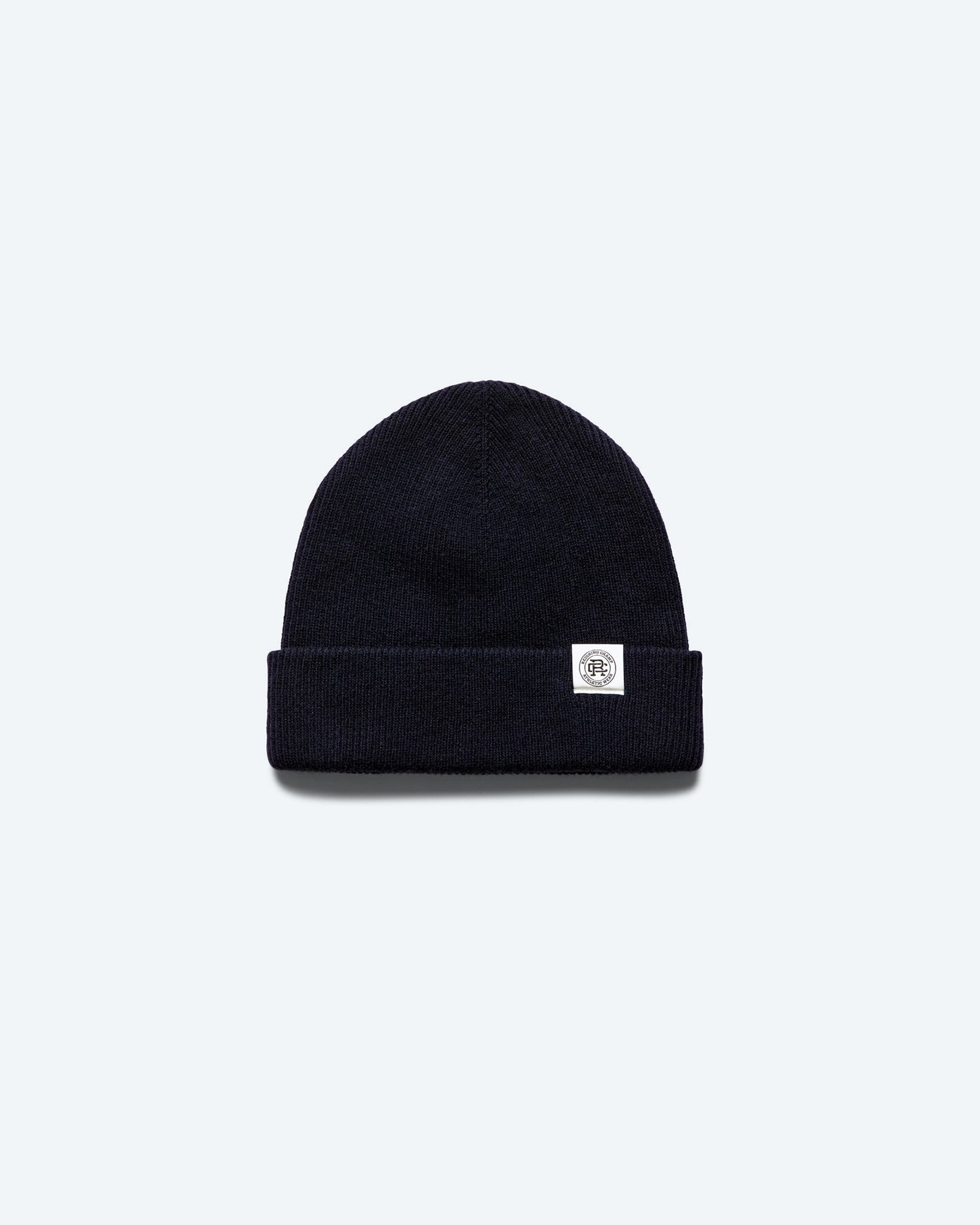 Rib Beanie