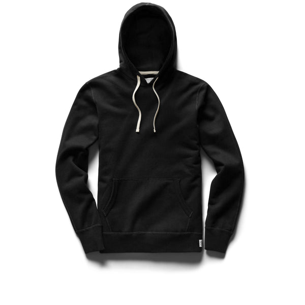 【REIGNING CHAMP】ライトウェイト テリー クラシック フーディ Reigning Champ | レイニングチャンプ】Midweight Terry Slim