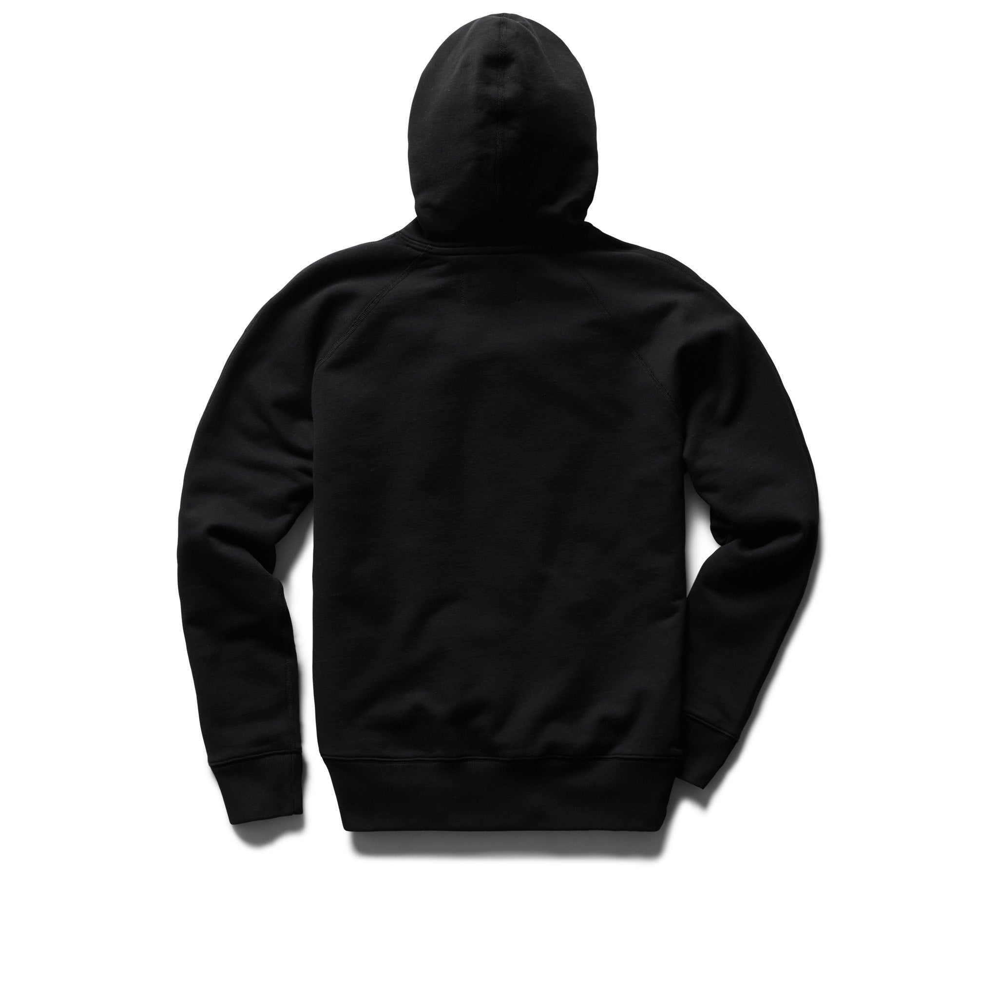 【日本限定】Midweight Terry RC EMB. Relaxed Hoodie - Original