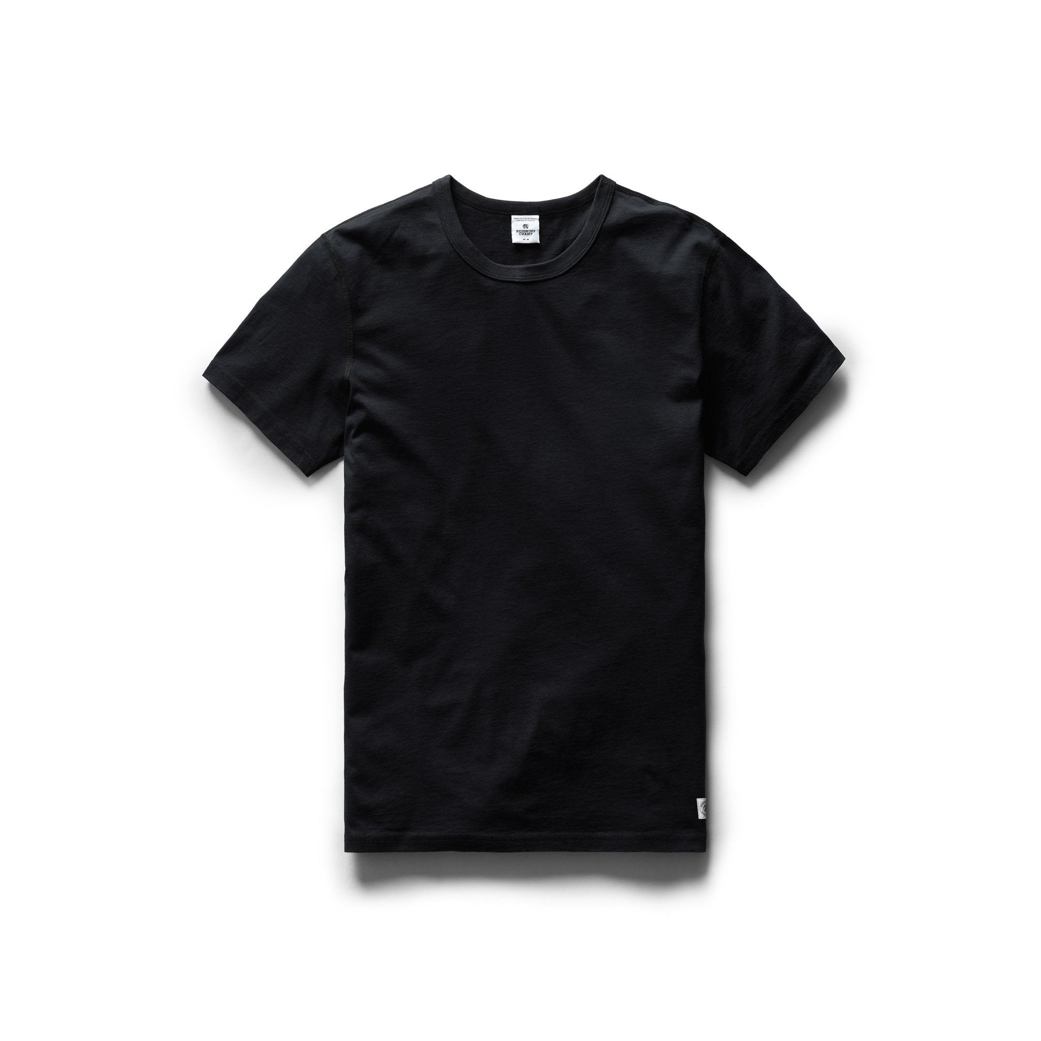 Reigning Champ | レイニングチャンプ】Lightweight Jersey T-shirt | Reigning Champ JP