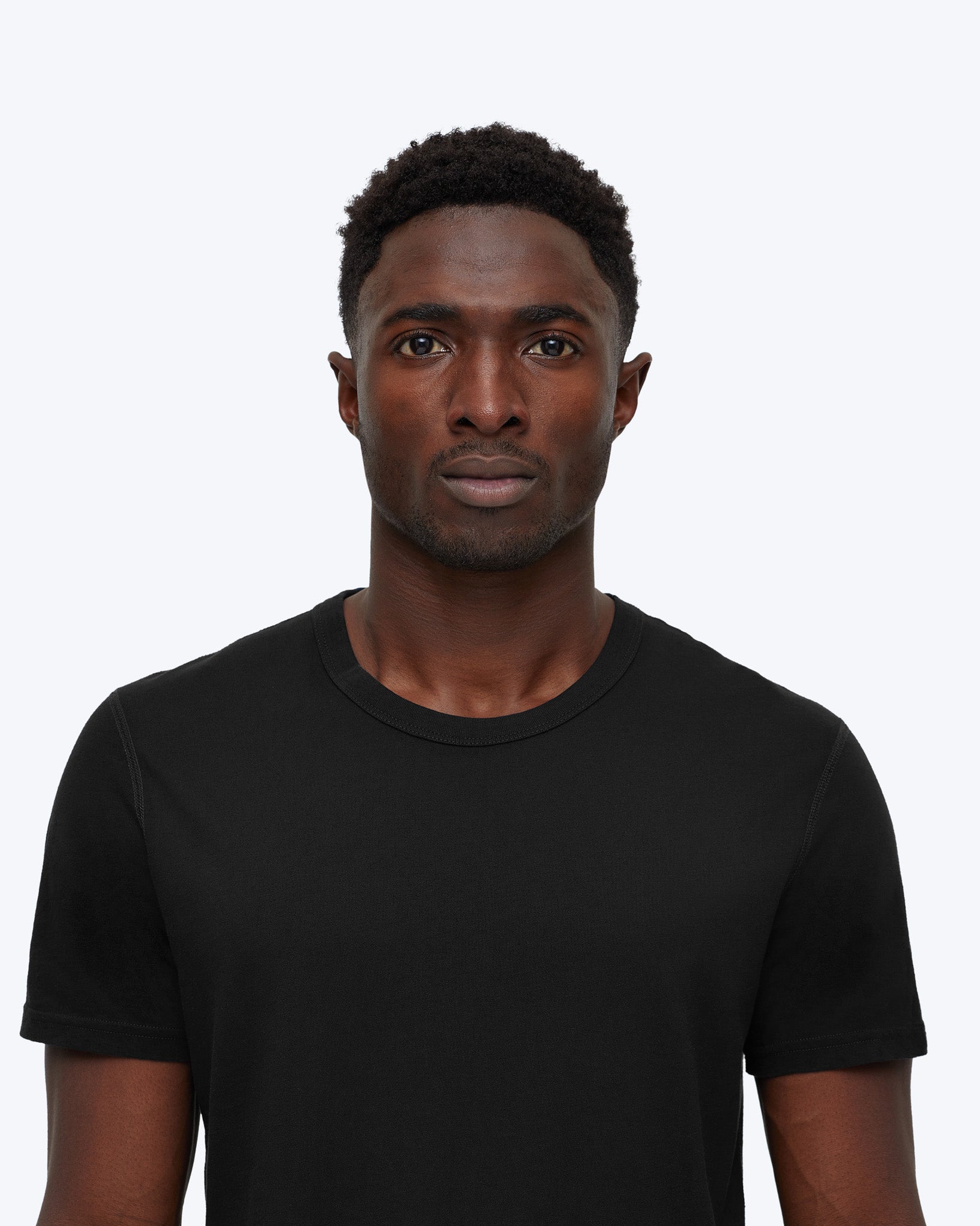 Copper Jersey T-shirt