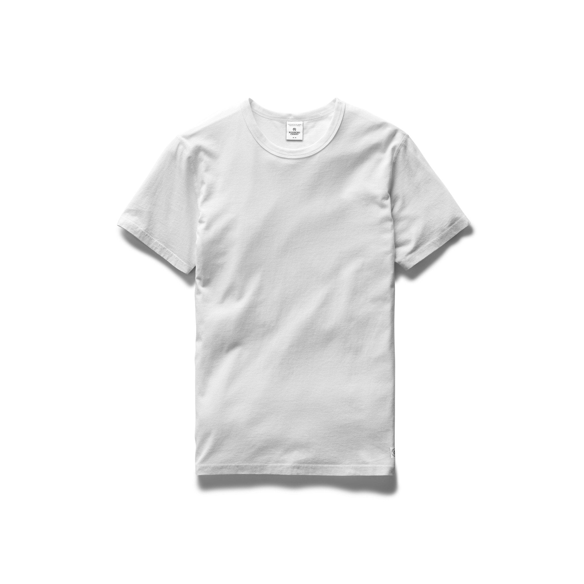2-Pack Lightweight Jersey T-shirt