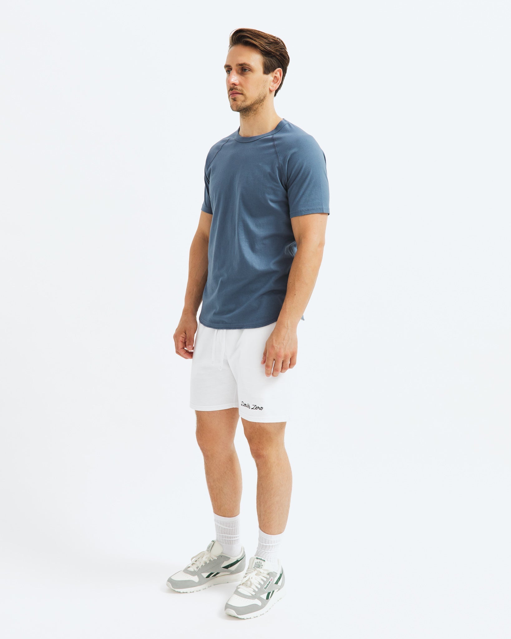 Double Zero Short 6''