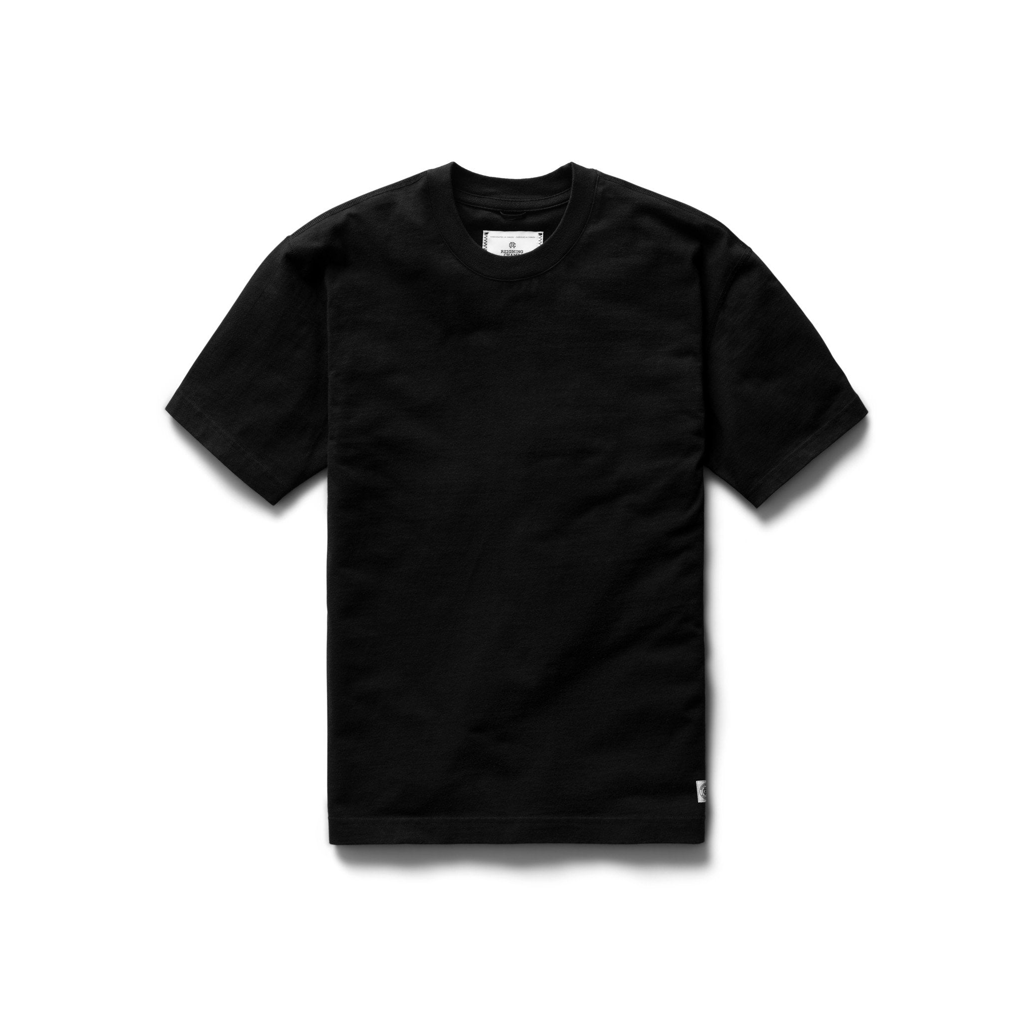 Reigning Champ/レイニングチャンプ】Midweight Jersey T-shirt 