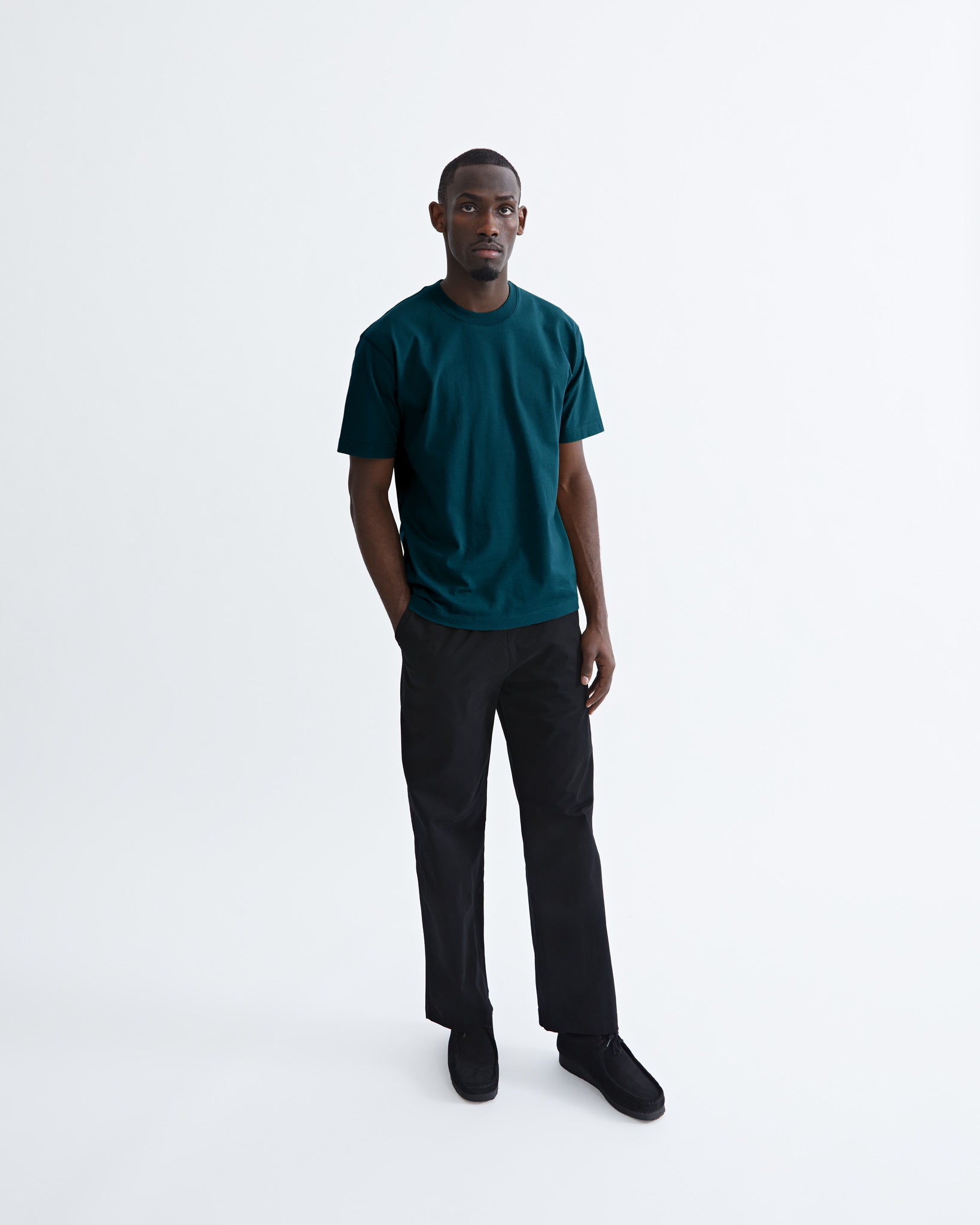 Midweight Jersey T-shirt