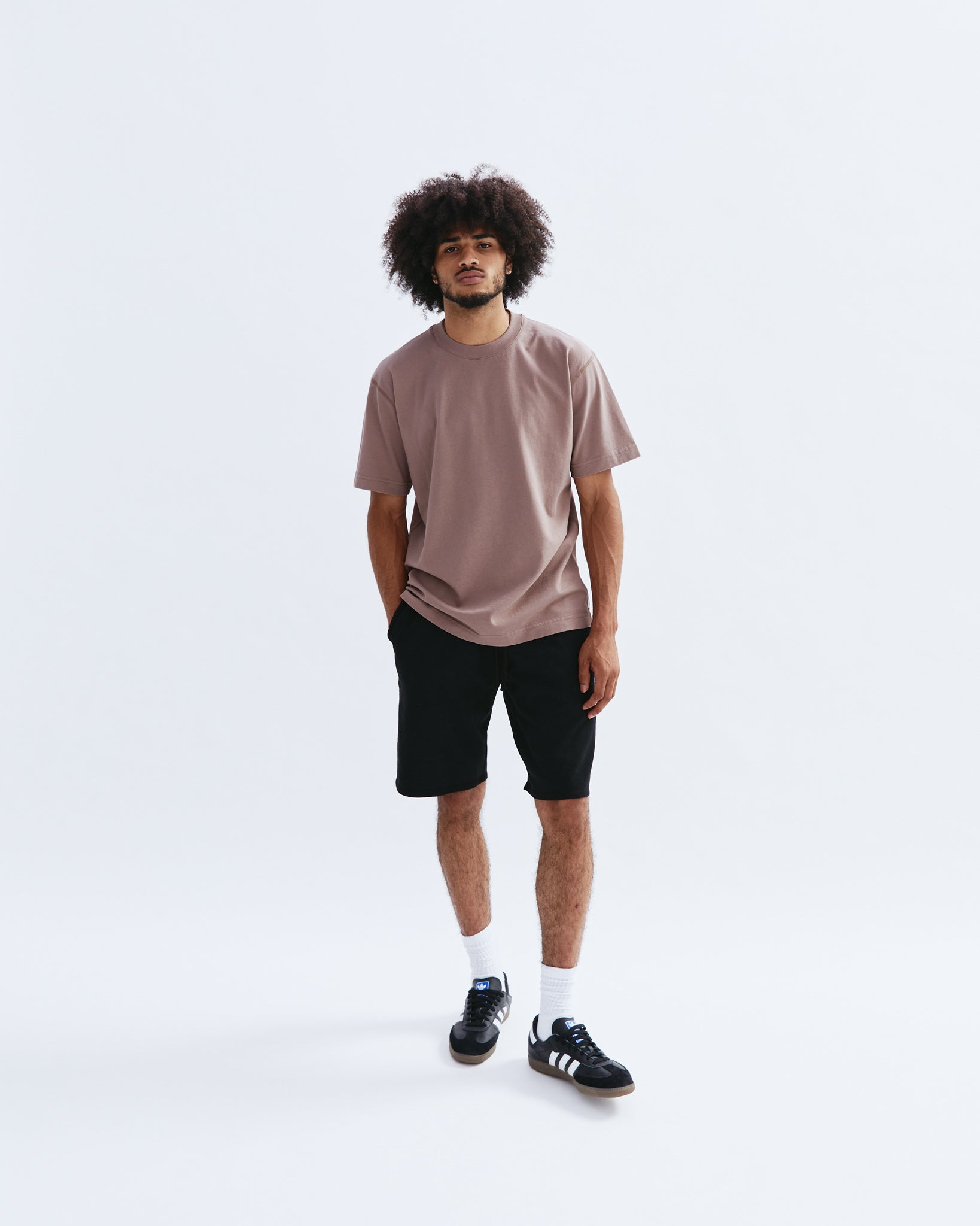 Midweight Jersey T-shirt