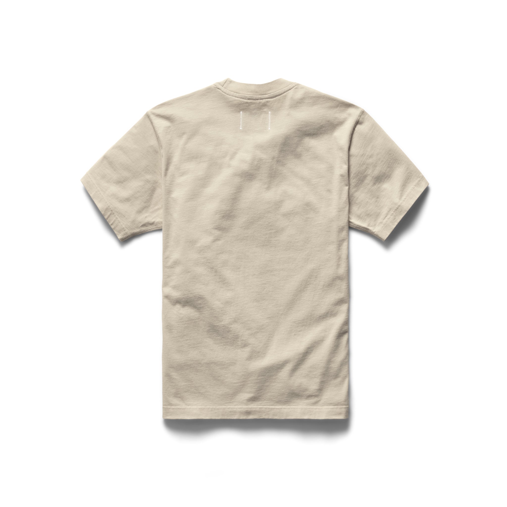 Midweight Jersey T-shirt