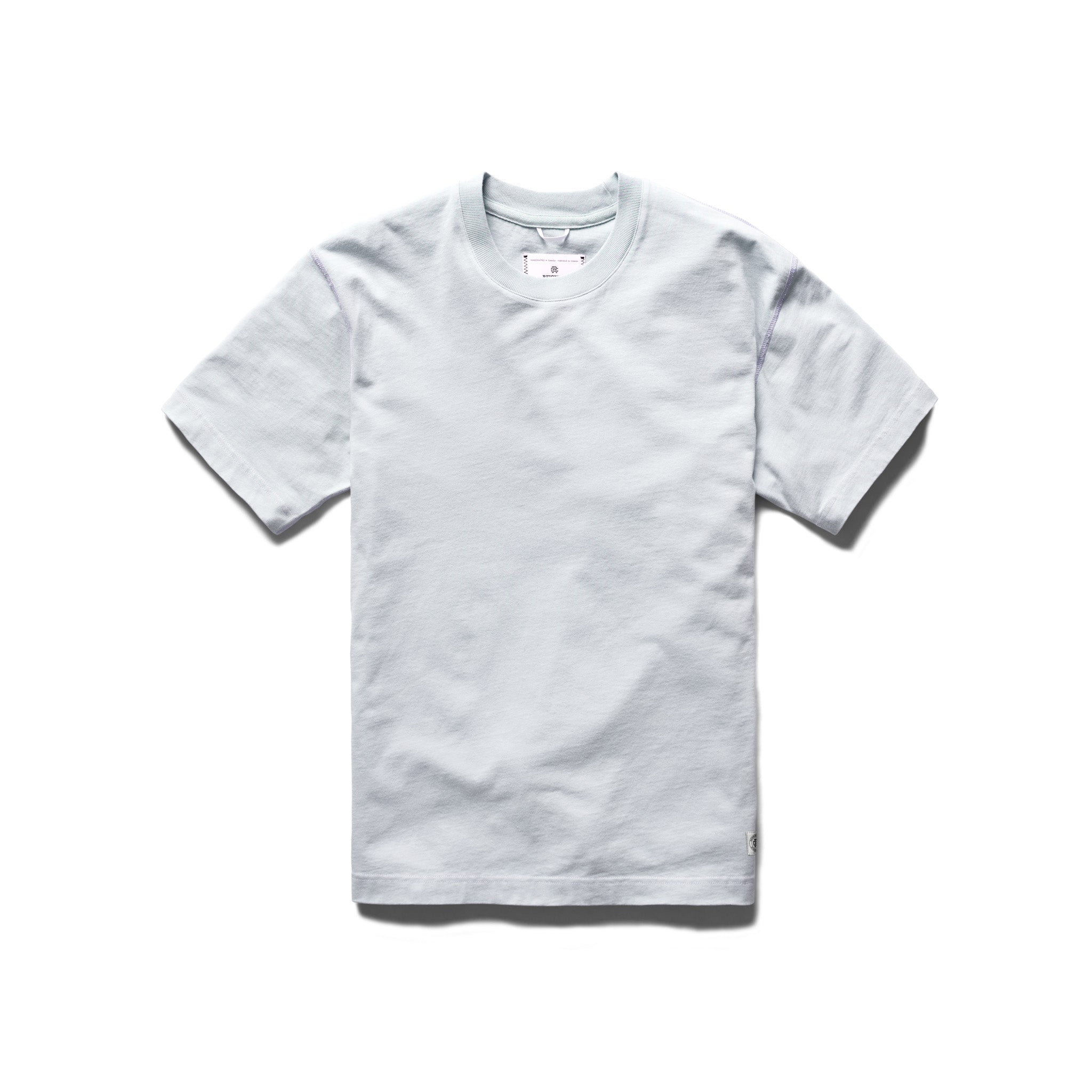 Midweight Jersey T-shirt