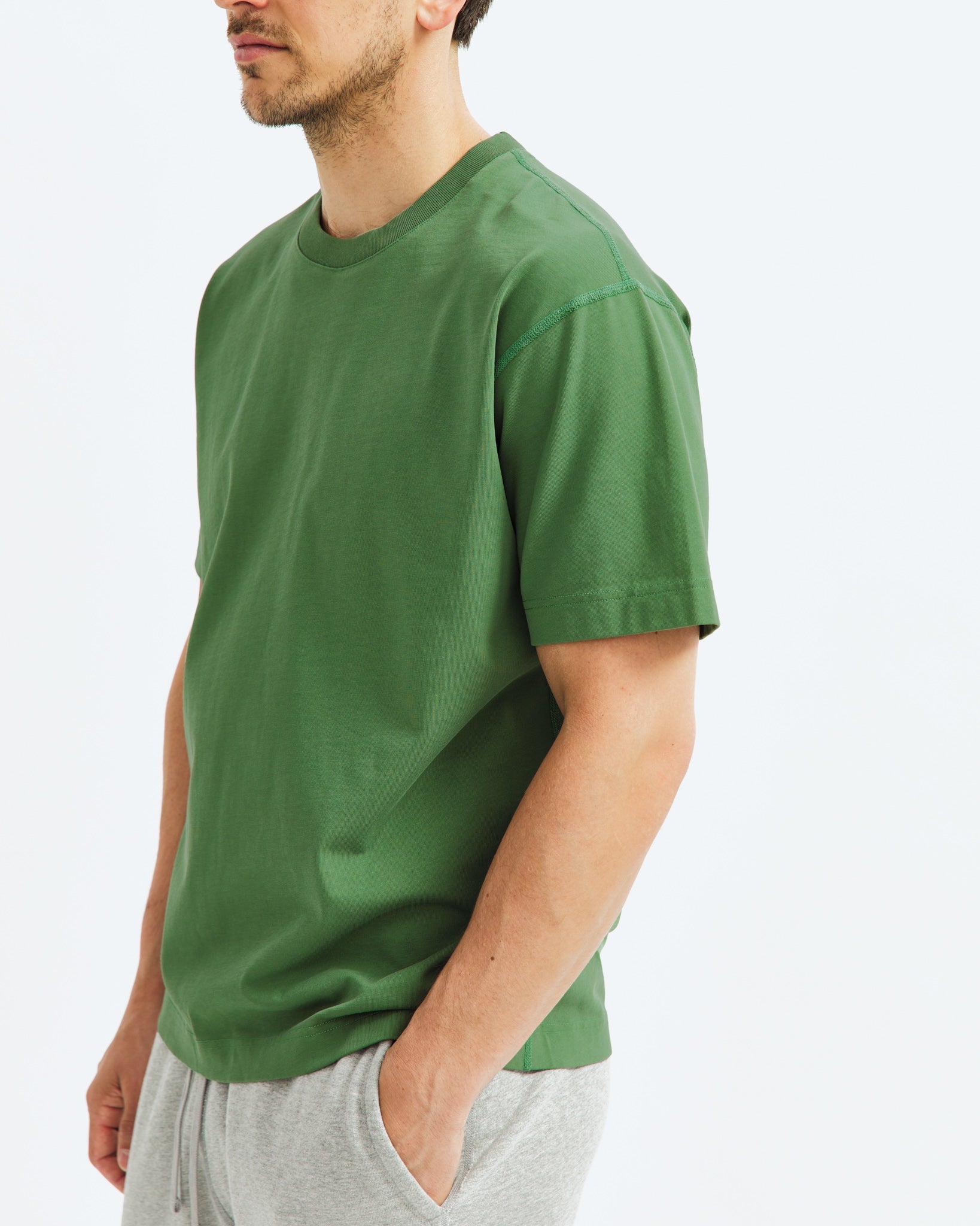 Midweight Jersey T-shirt
