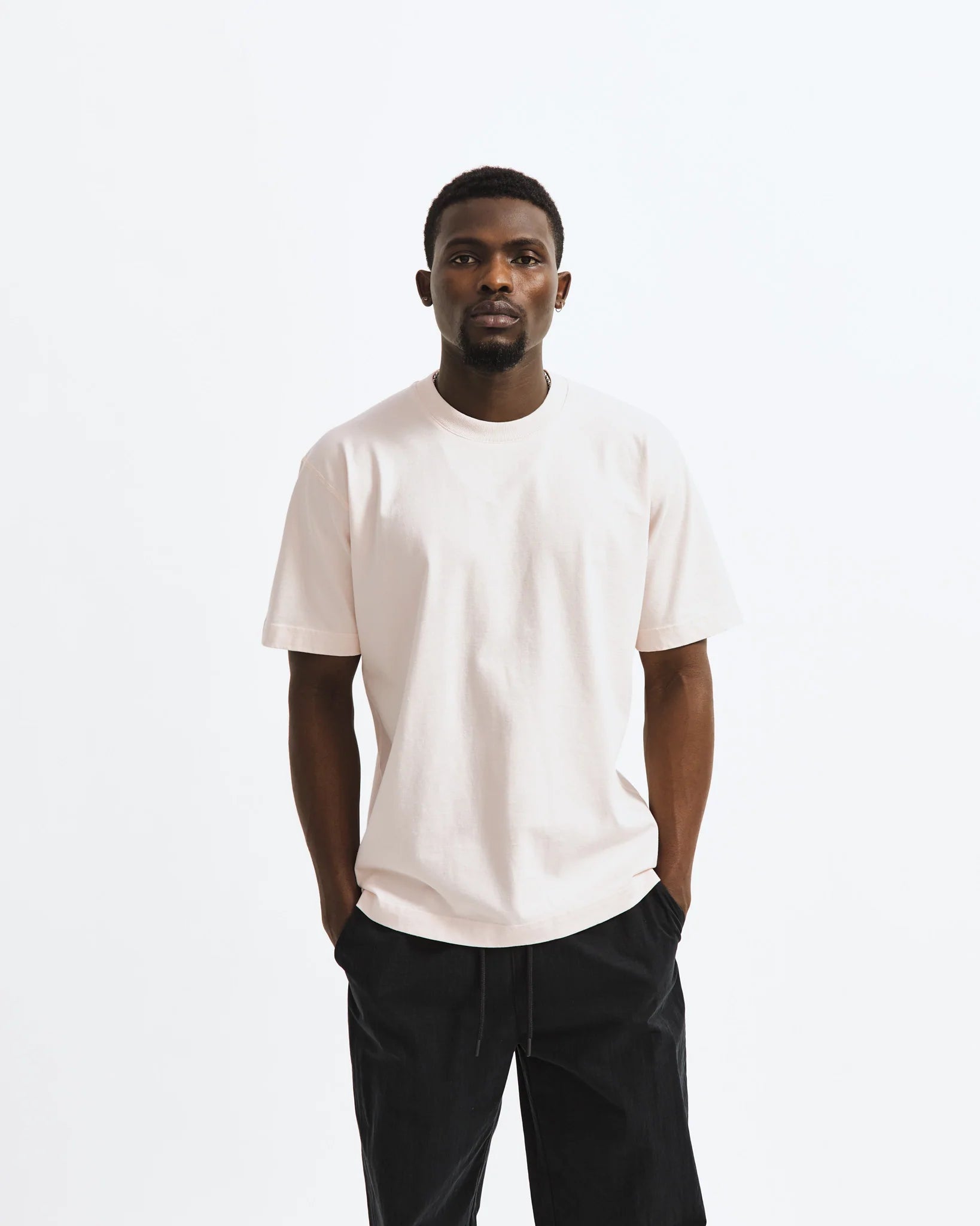 Midweight Jersey T-shirt