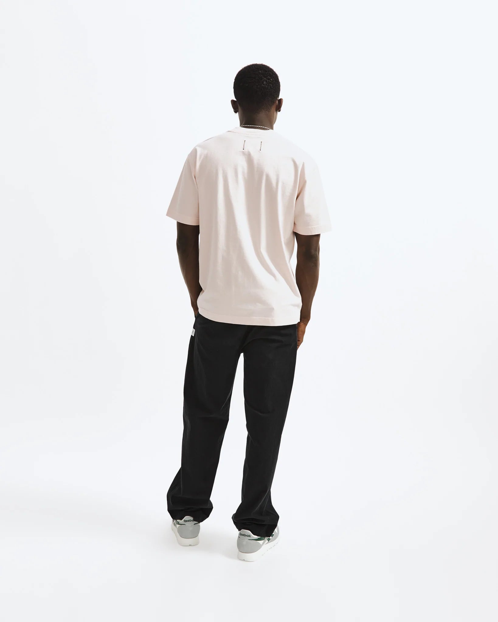 Midweight Jersey T-shirt