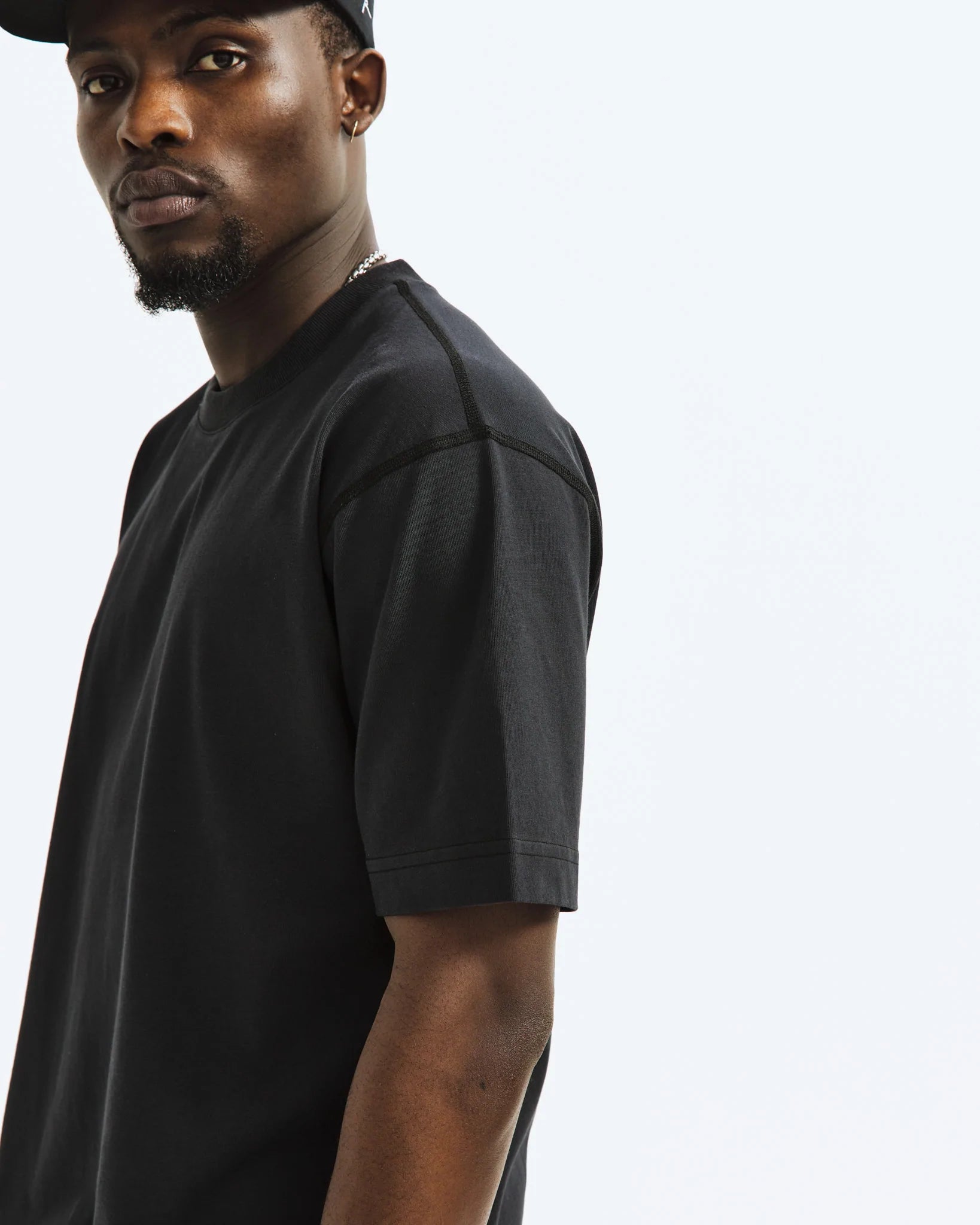 Midweight Jersey T-shirt