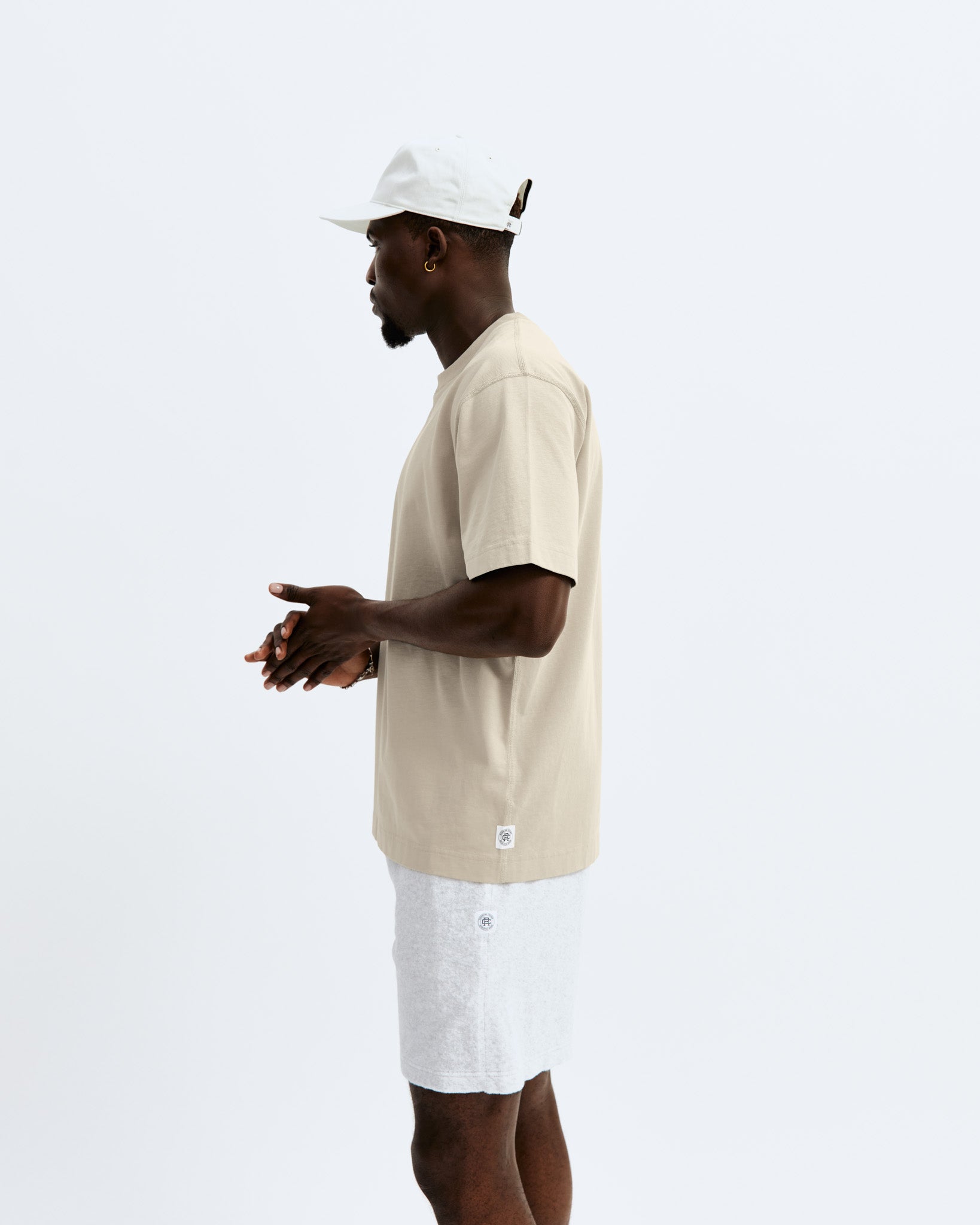 Midweight Jersey T-shirt