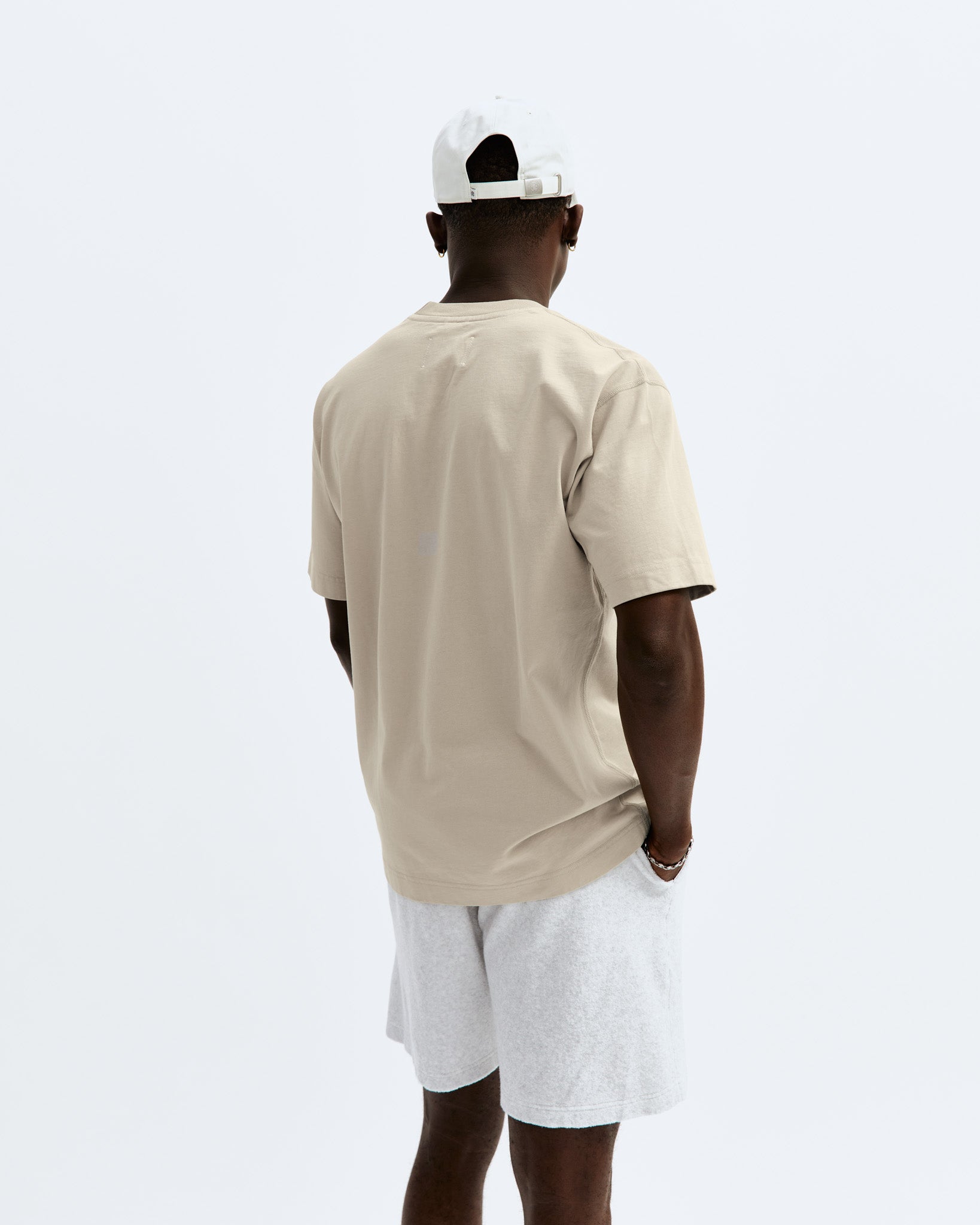 Midweight Jersey T-shirt