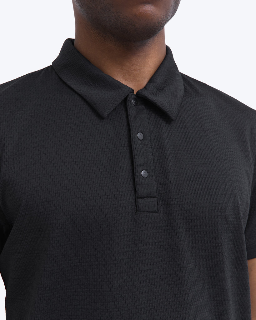Reigning Champ | レイニングチャンプ】Athletic Pique Academy