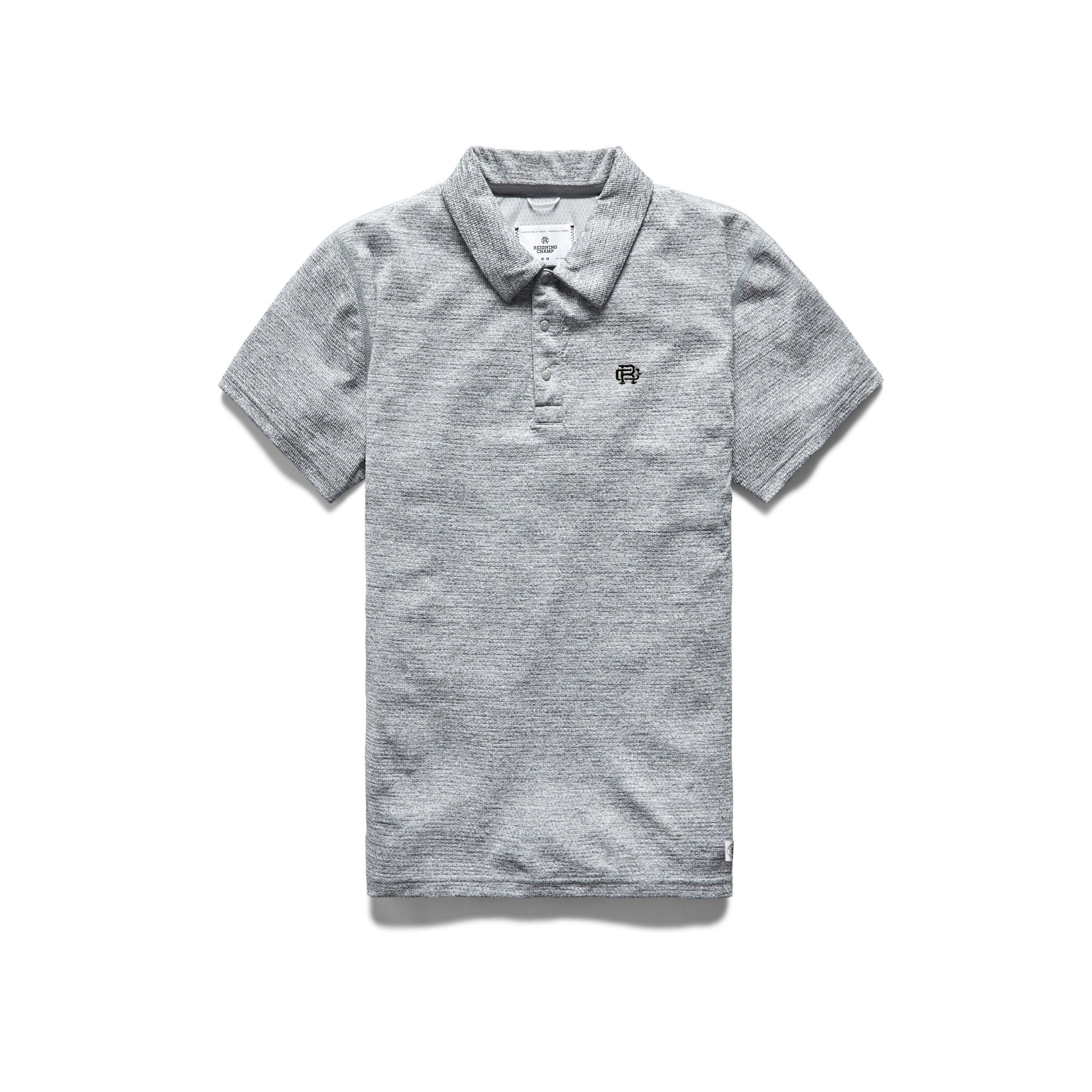 Men's Polo | Reigning Champ JP