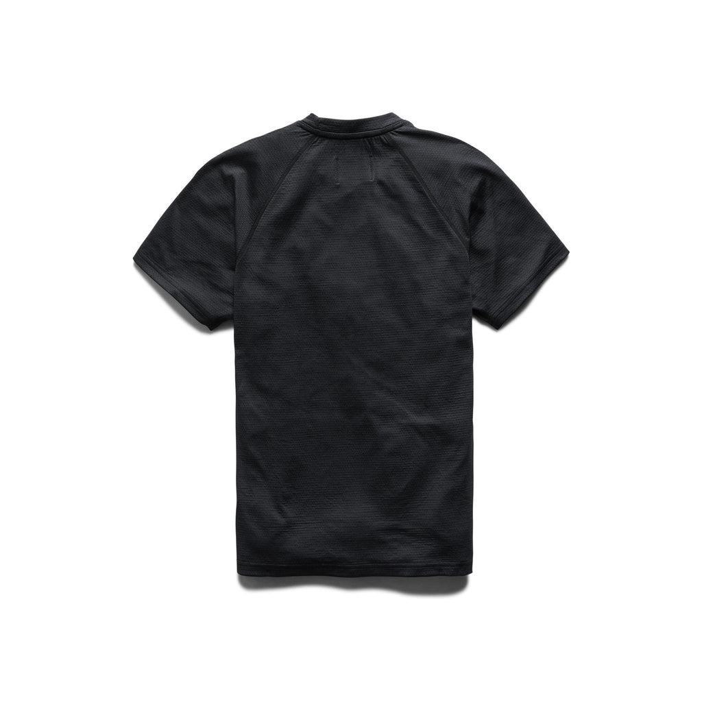 Reigning Champ | レイニングチャンプ】Solotex Mesh T-shirt