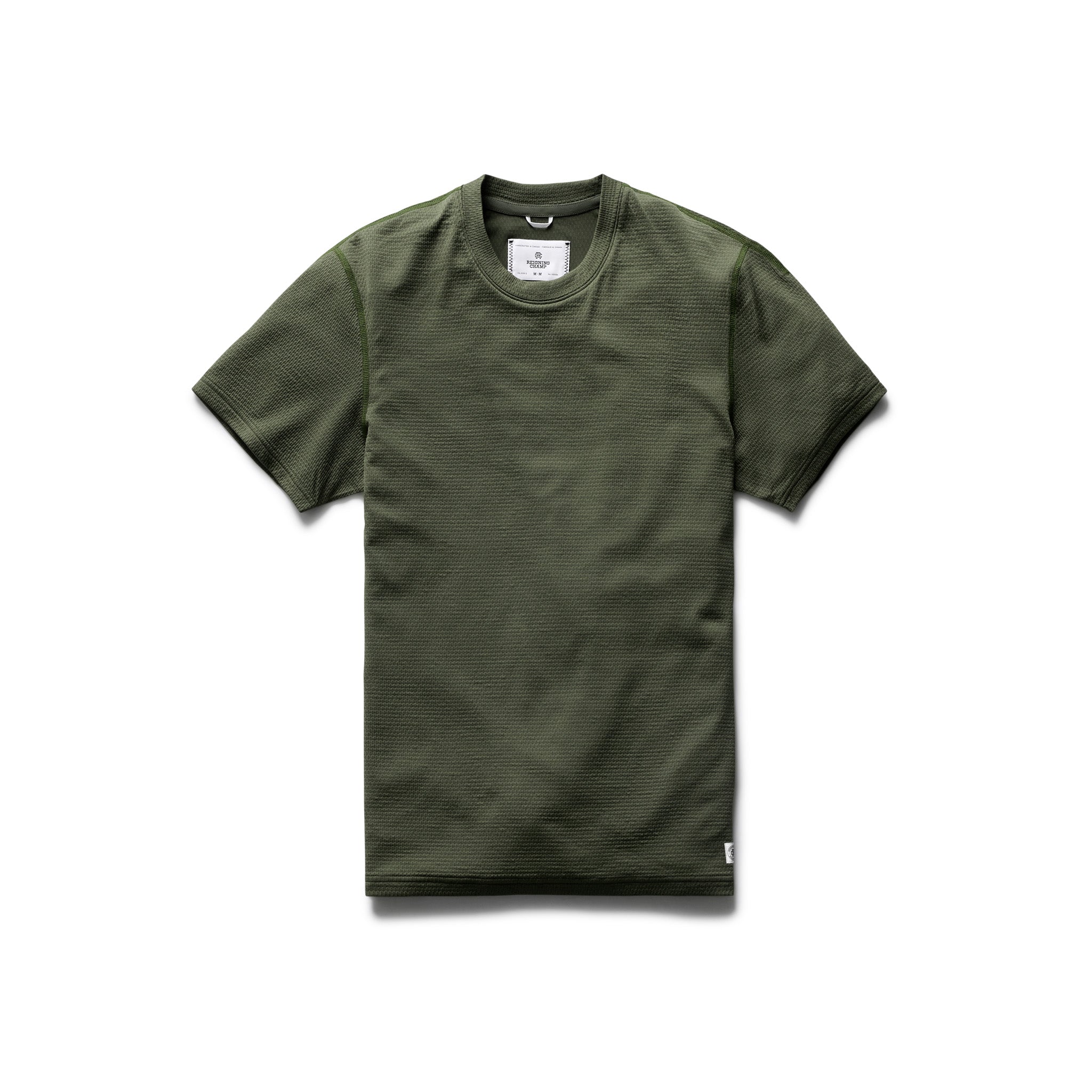 Solotex Mesh T-shirt