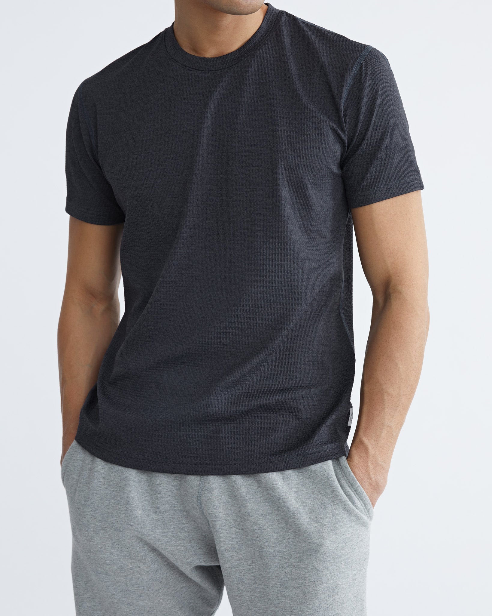 Solotex Mesh T-shirt