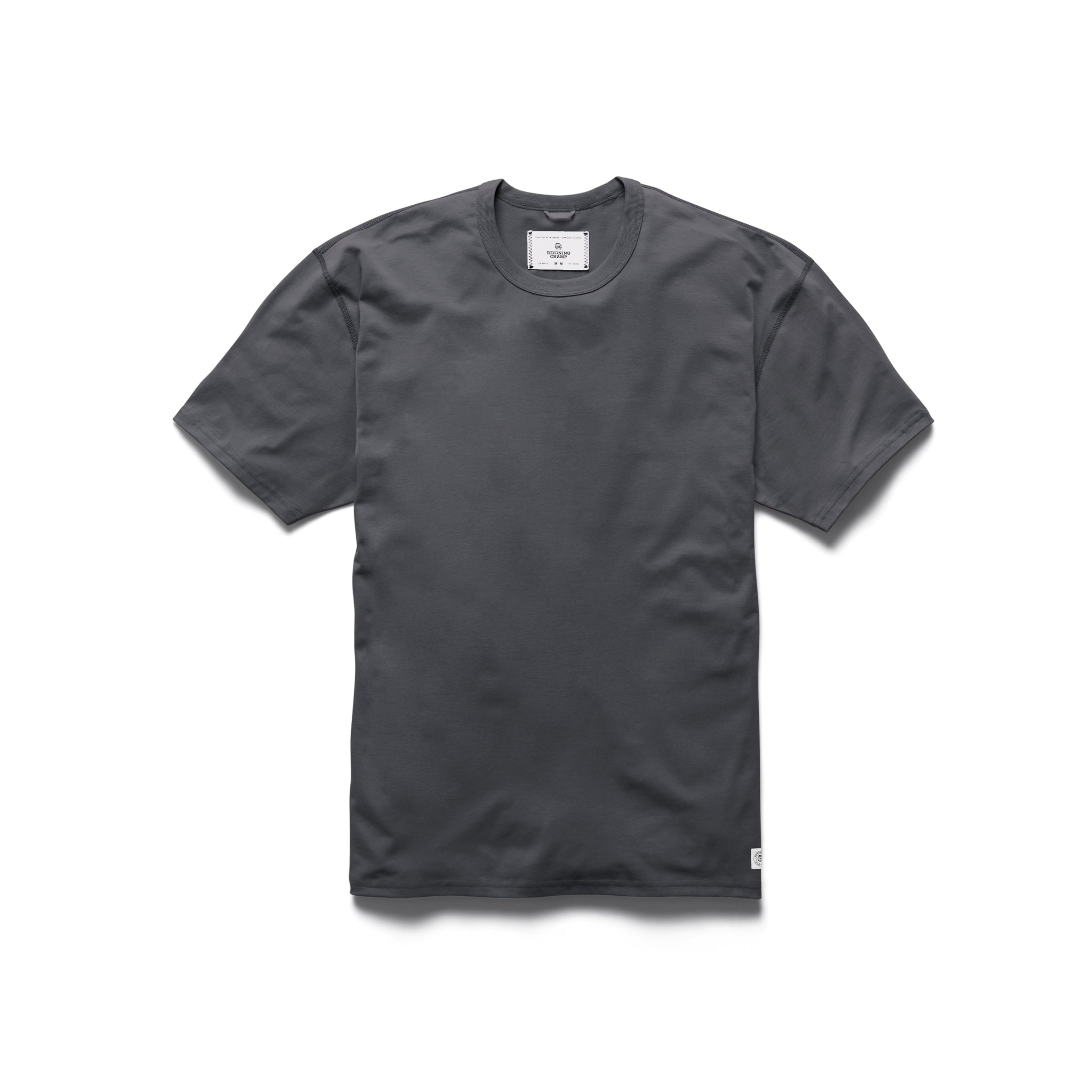 Copper Jersey Classic T-shirt