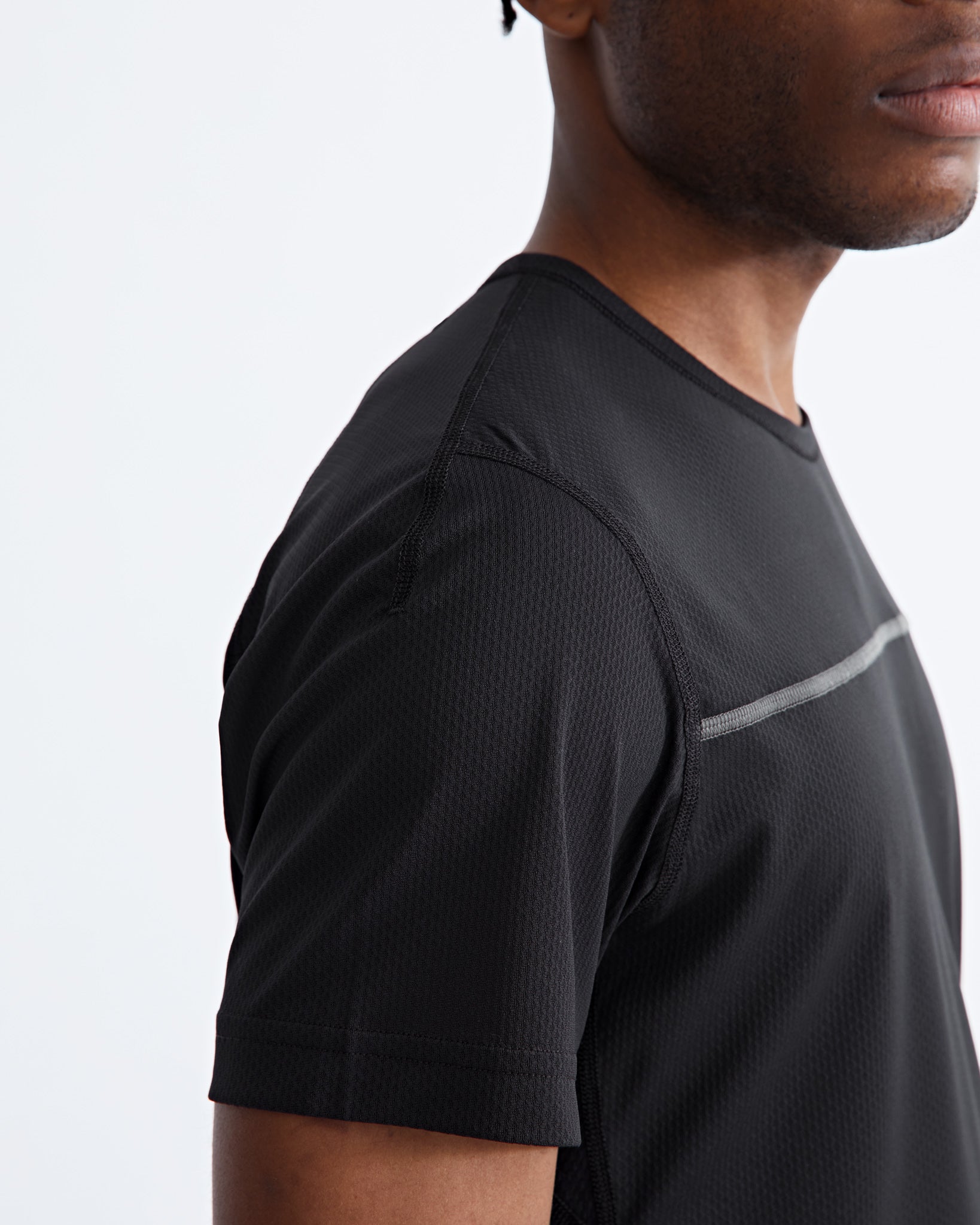 Tech Mesh T-shirt