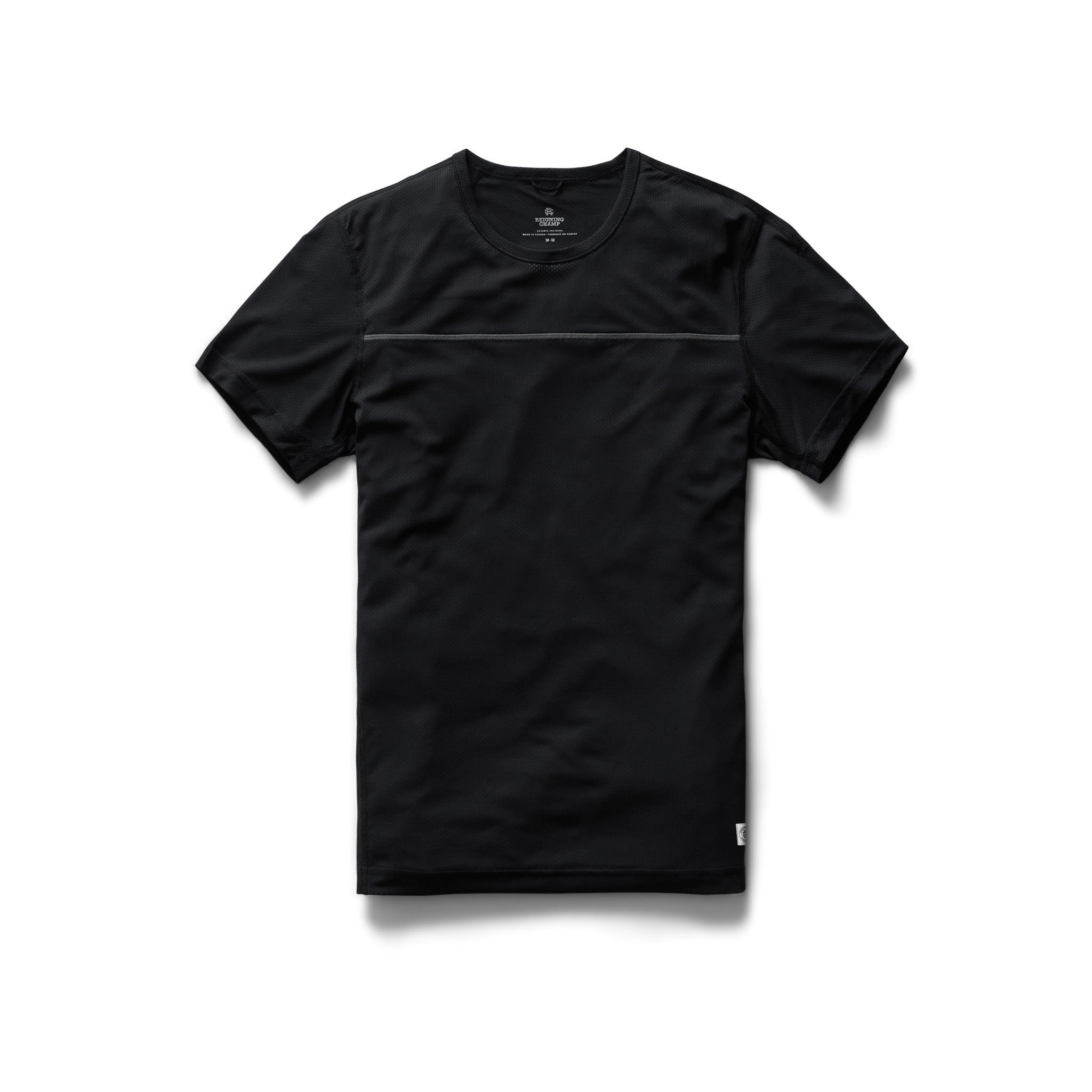 Tech Mesh T-shirt