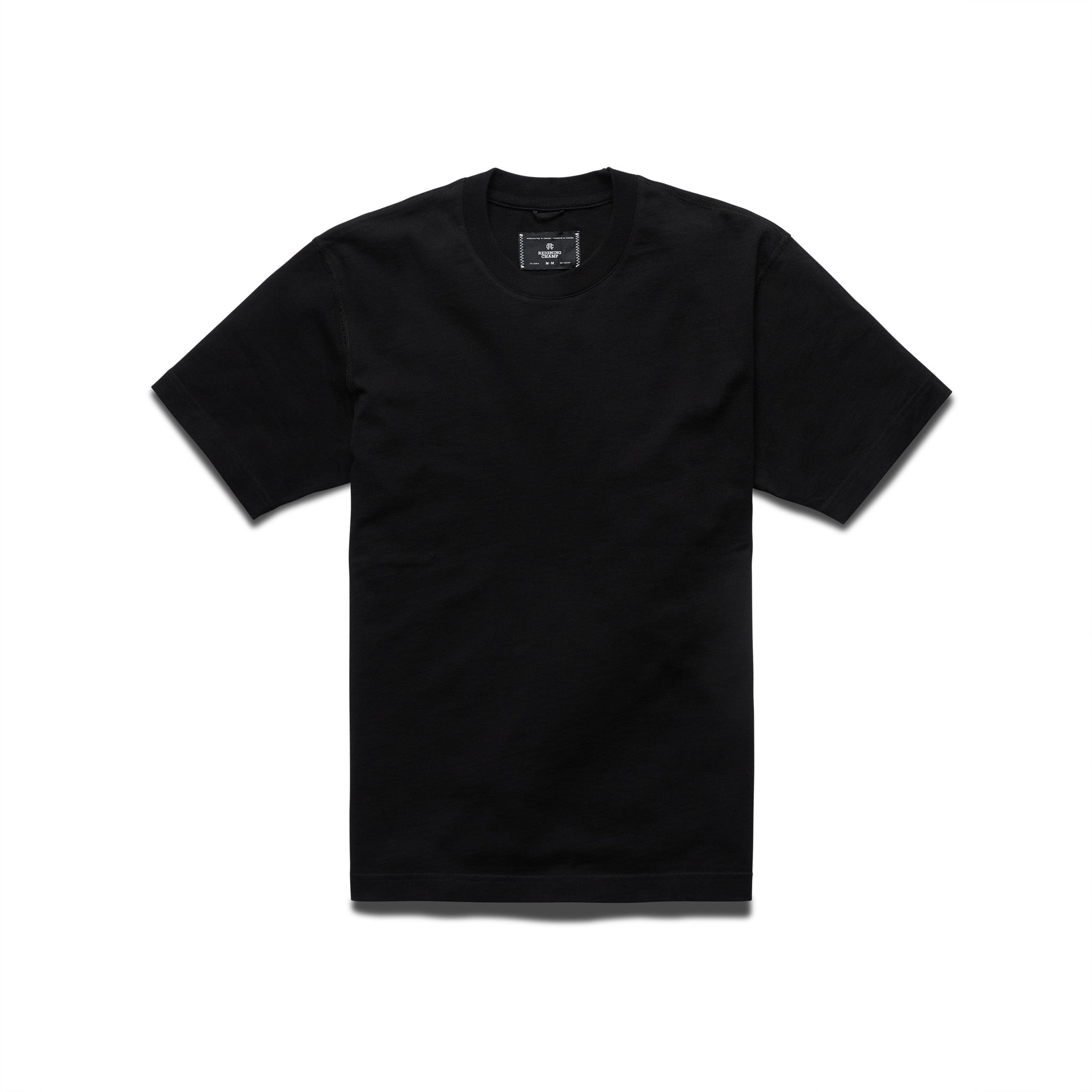 Kyoto Black Classic T-shirt