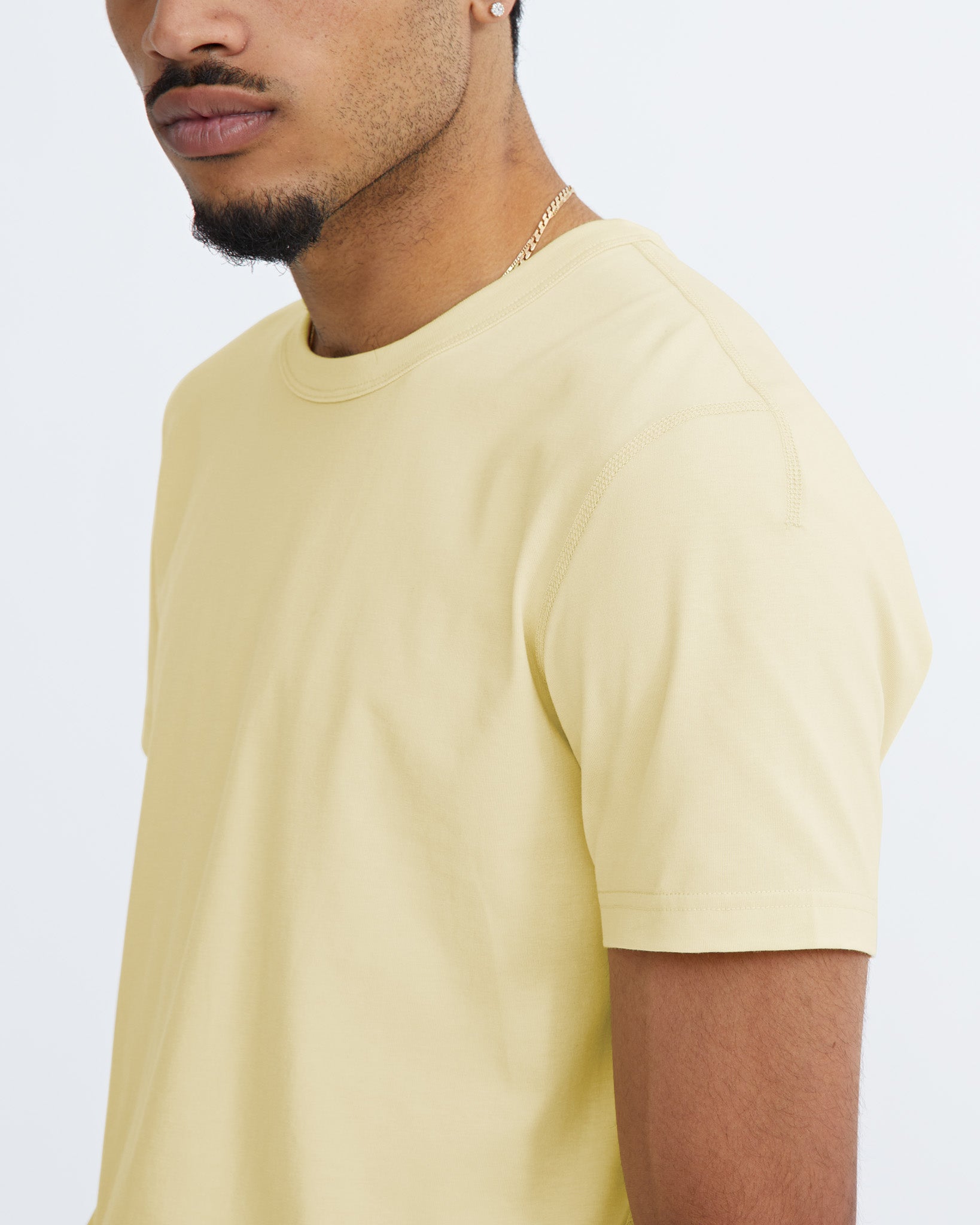 Copper Jersey T-shirt