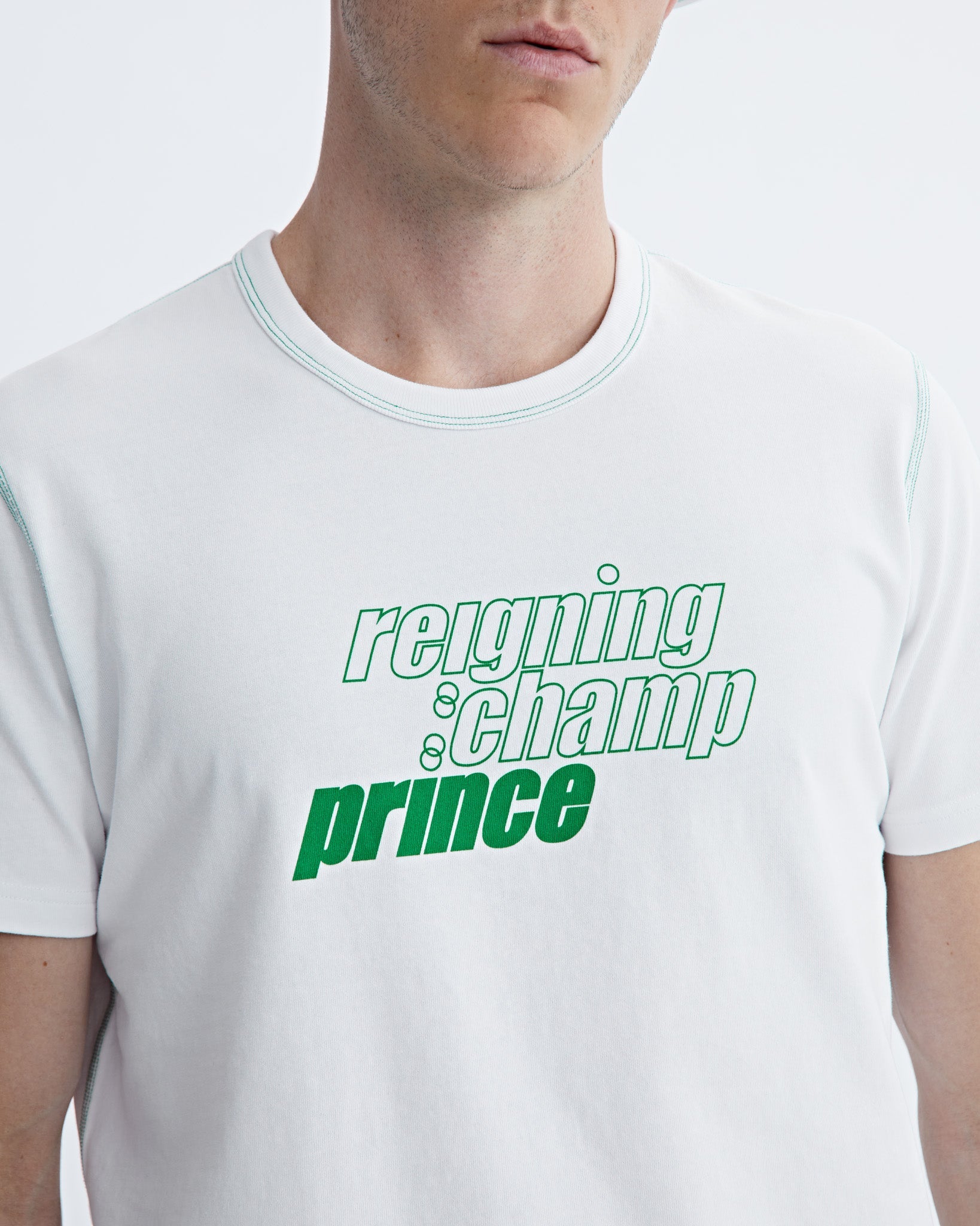 Prince T-shirt