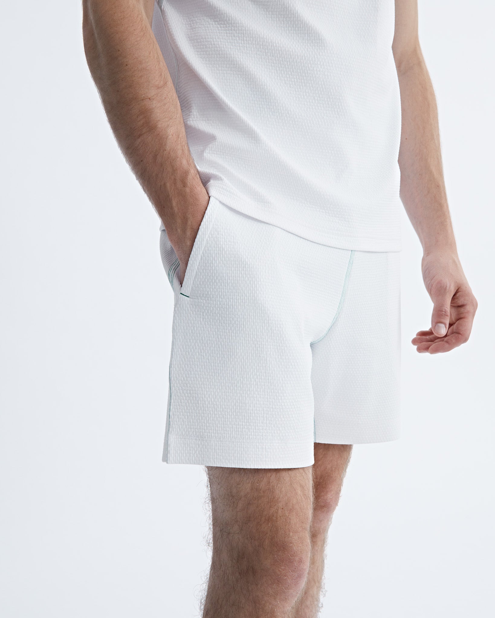 Prince Short 6"