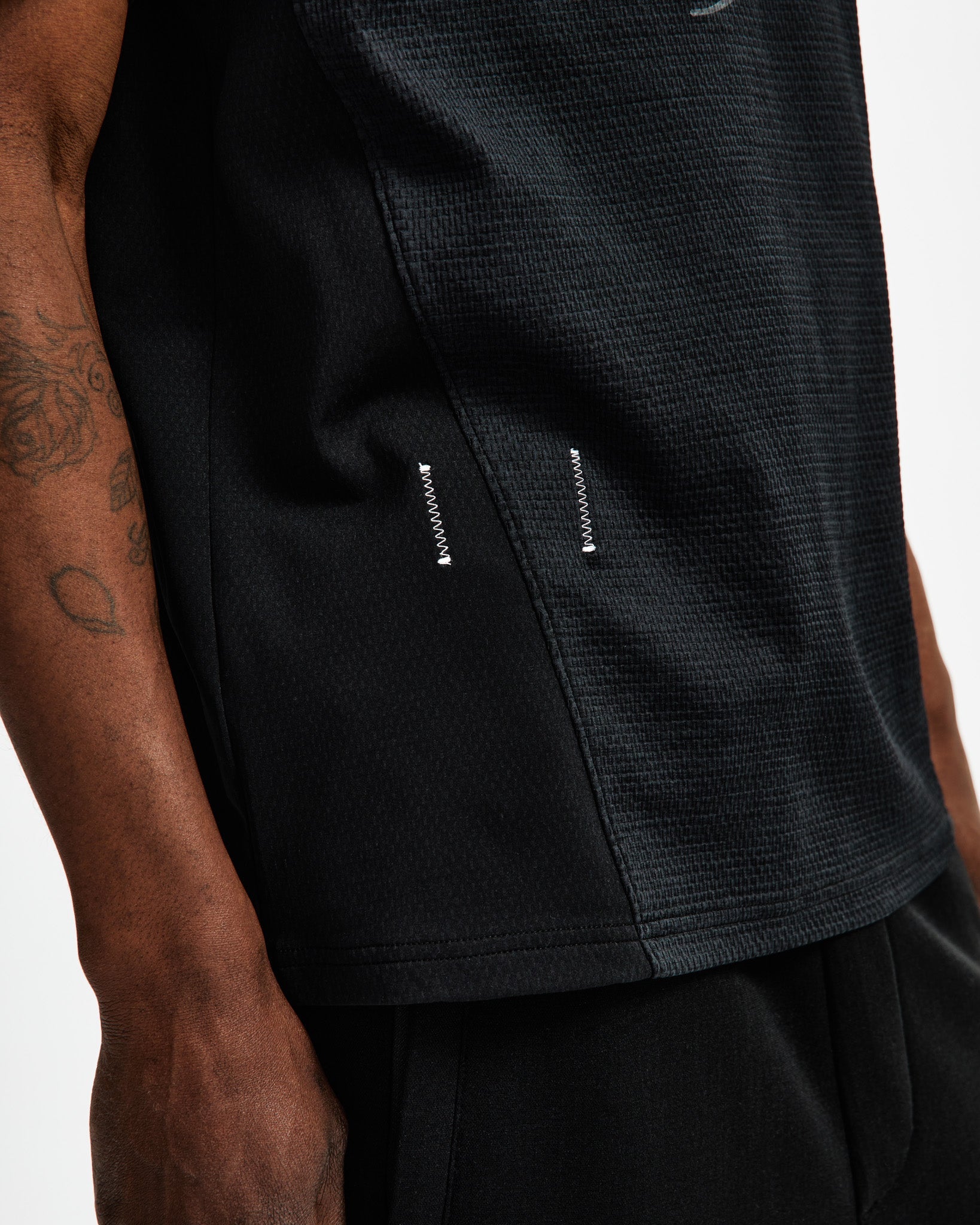 Jide S05 Panel T-shirt