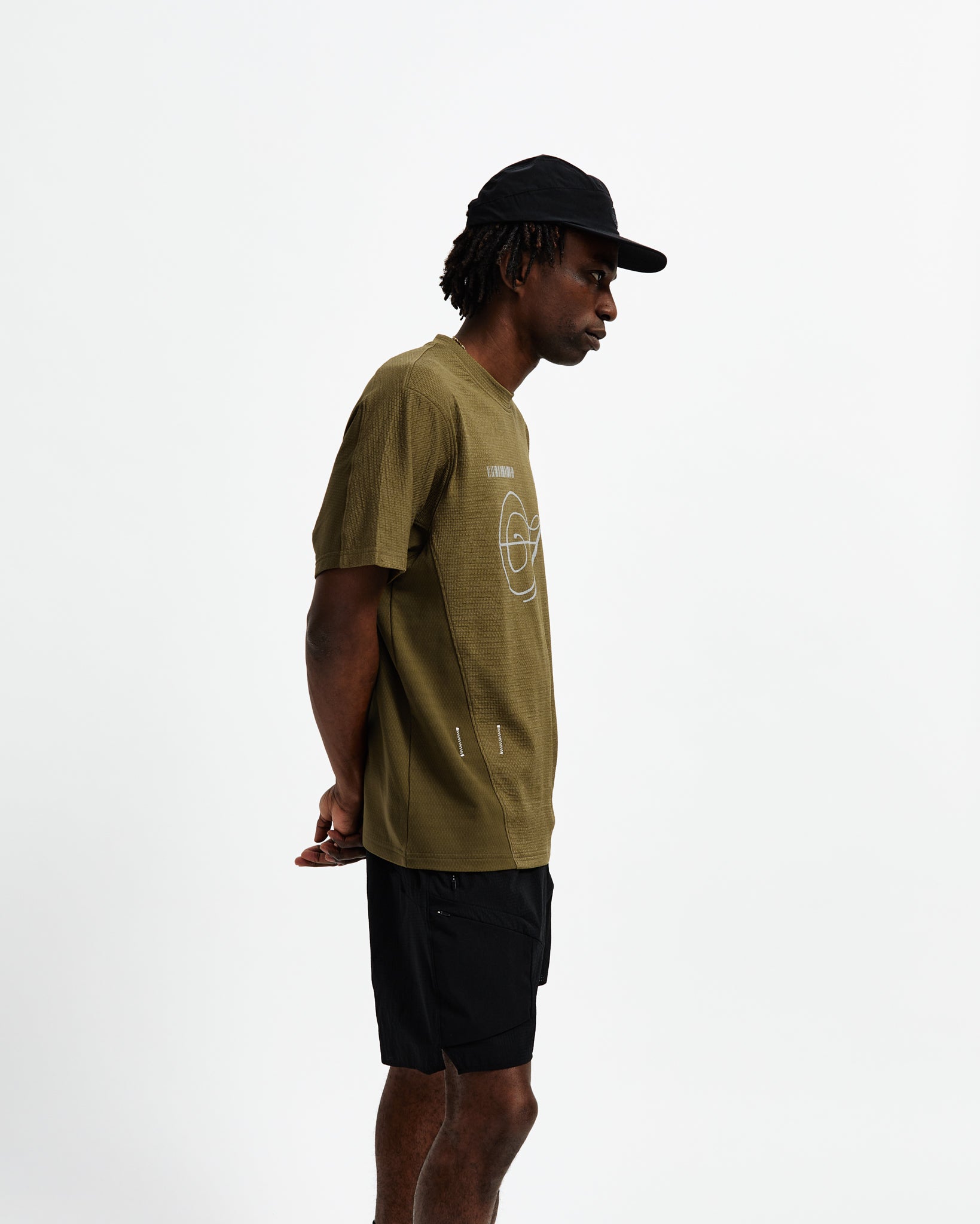 Jide S05 Panel T-shirt