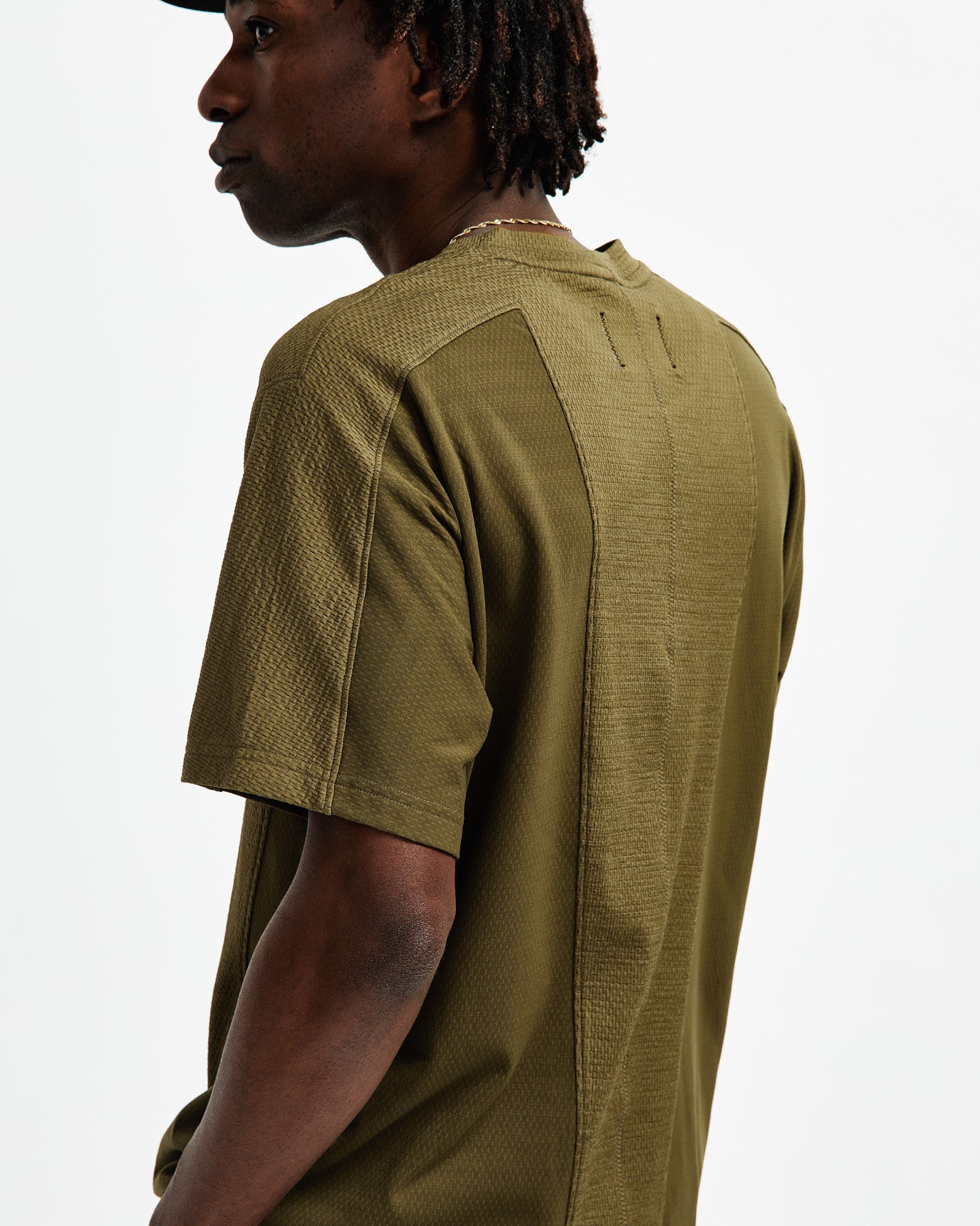 Jide S05 Panel T-shirt