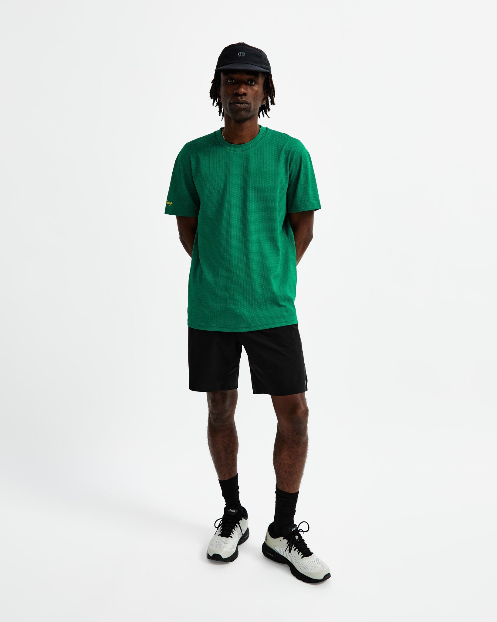 Solotex Mesh T-shirt