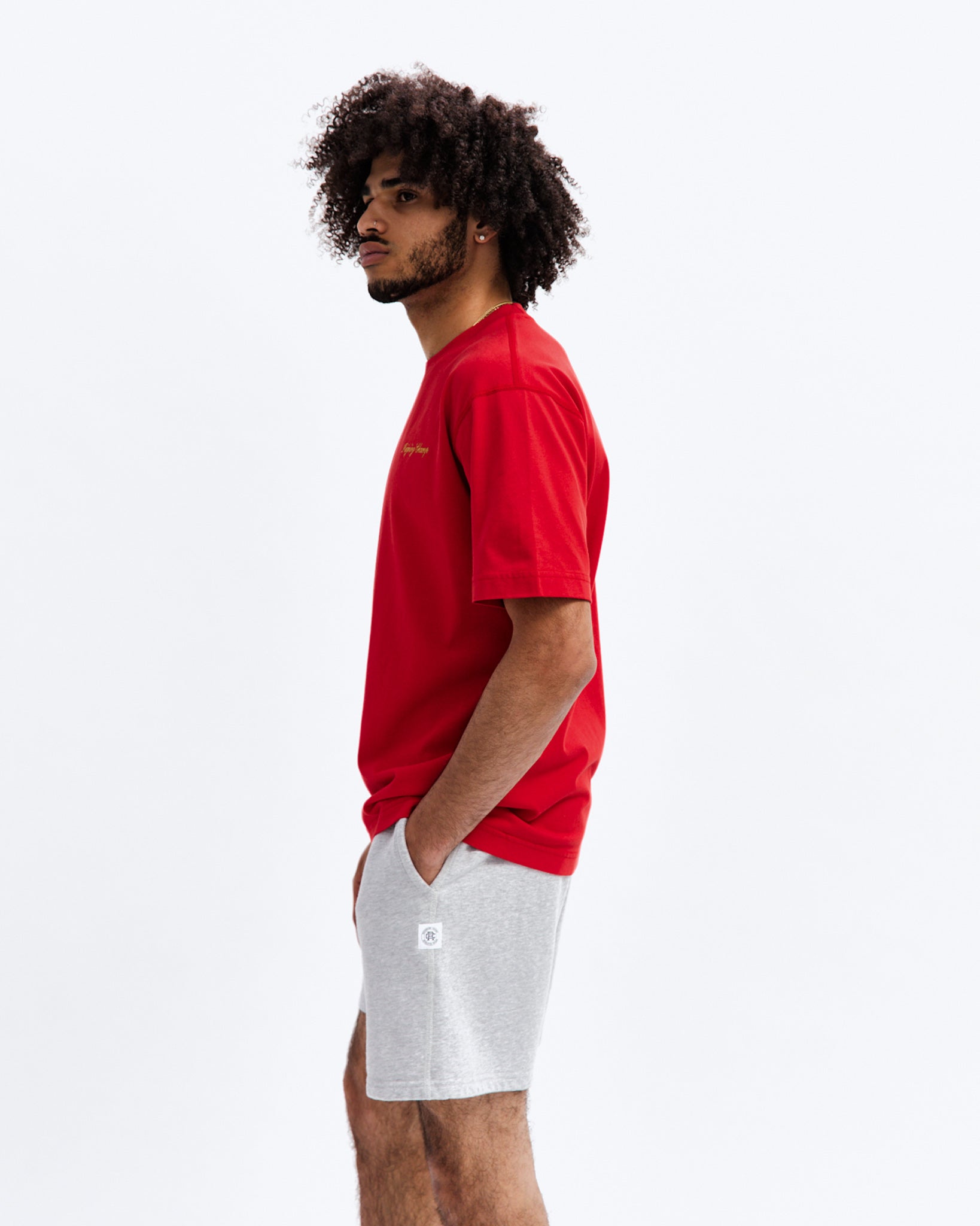 Script Series T-shirt
