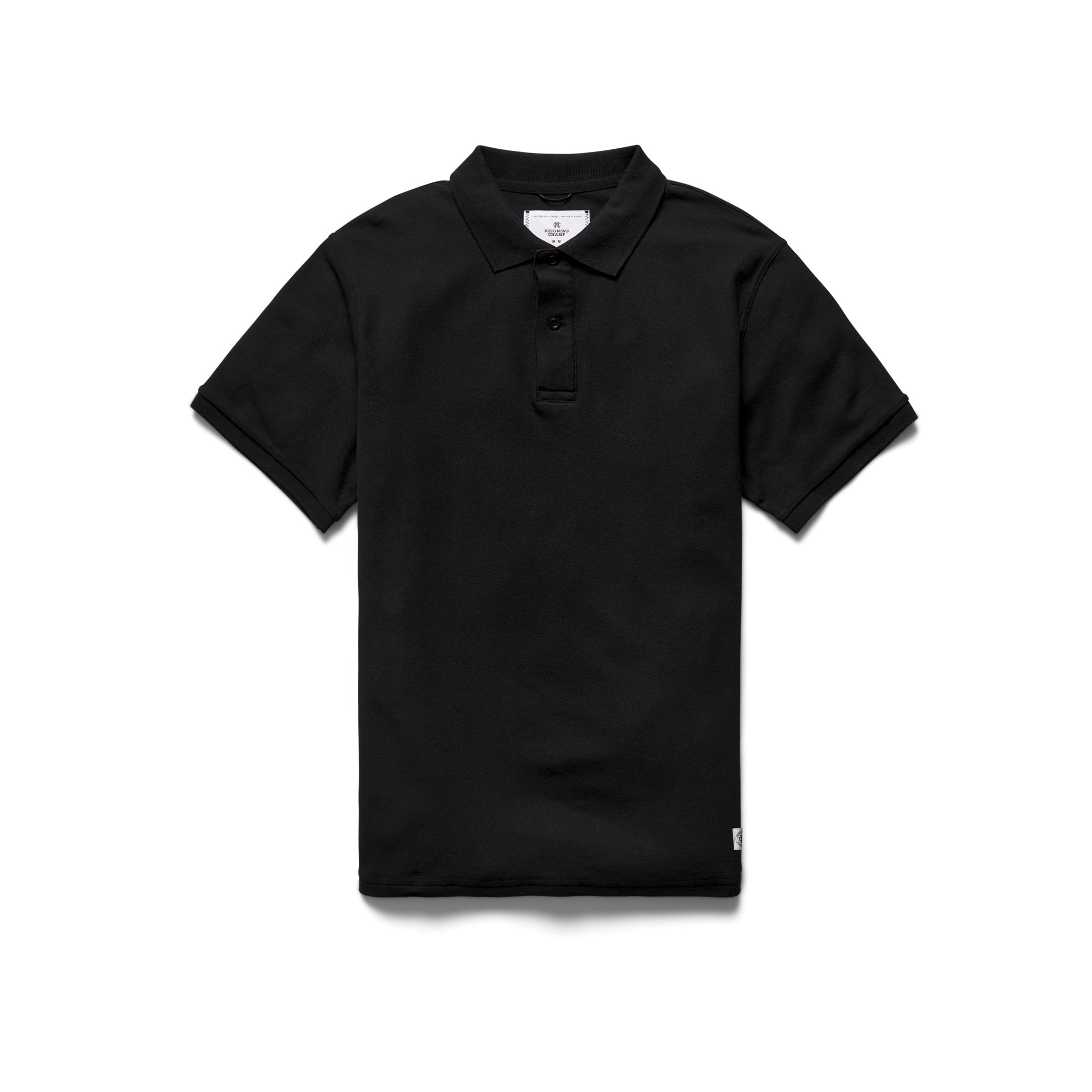 Men's Polo | Reigning Champ JP