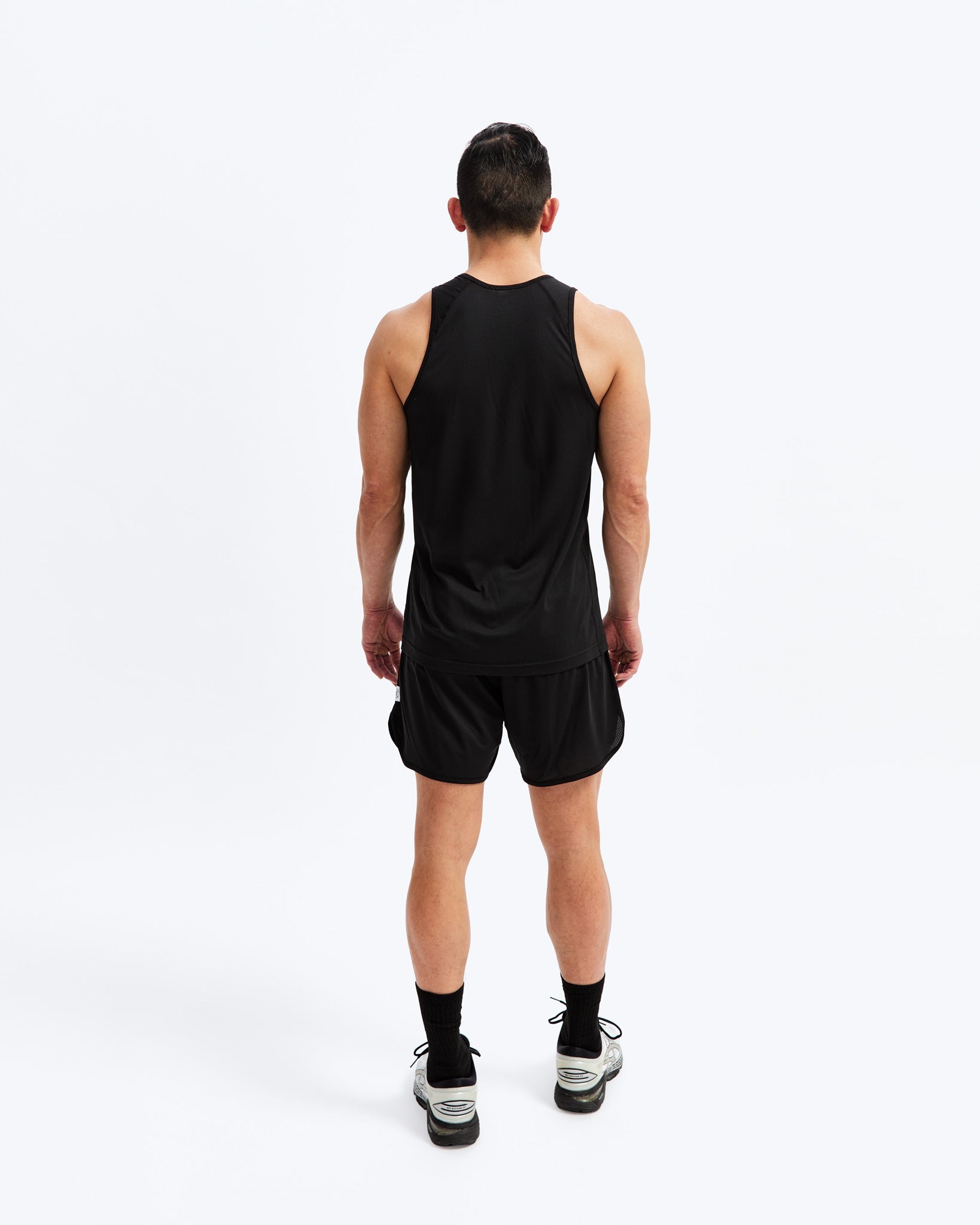East Tech Mesh Tank